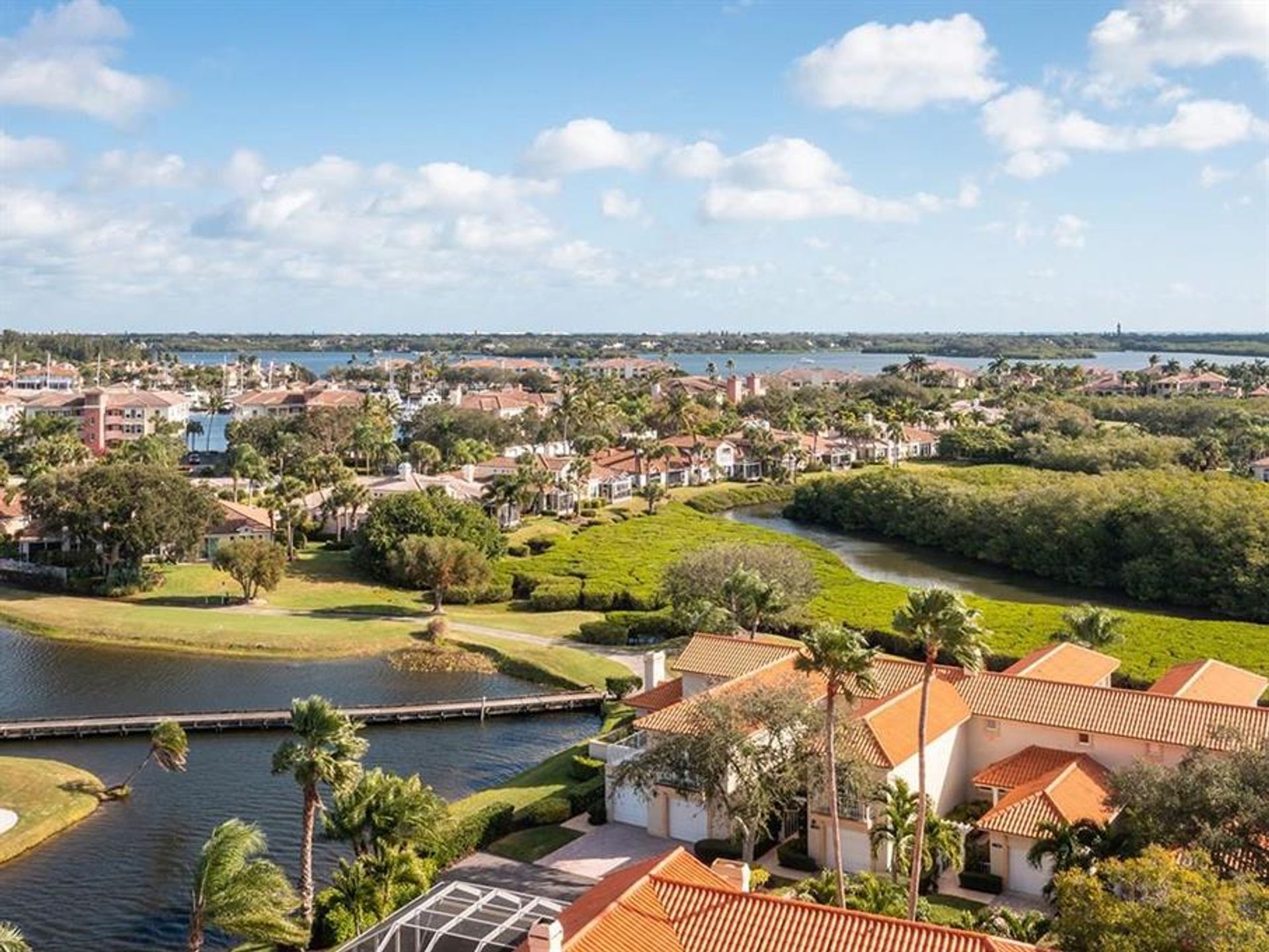 жилой дом в Vero Beach, Florida 10119492