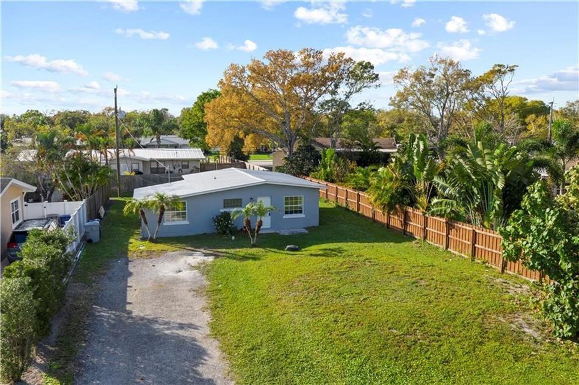 Casa nel Vero Beach, Florida 10119513