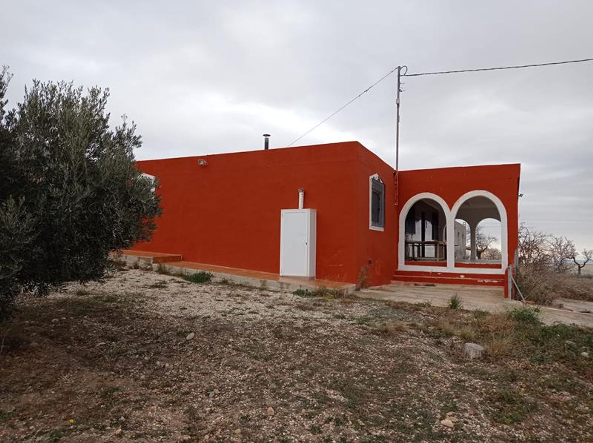 Hus i La Romana, Alicante, Valencian Community 10119895