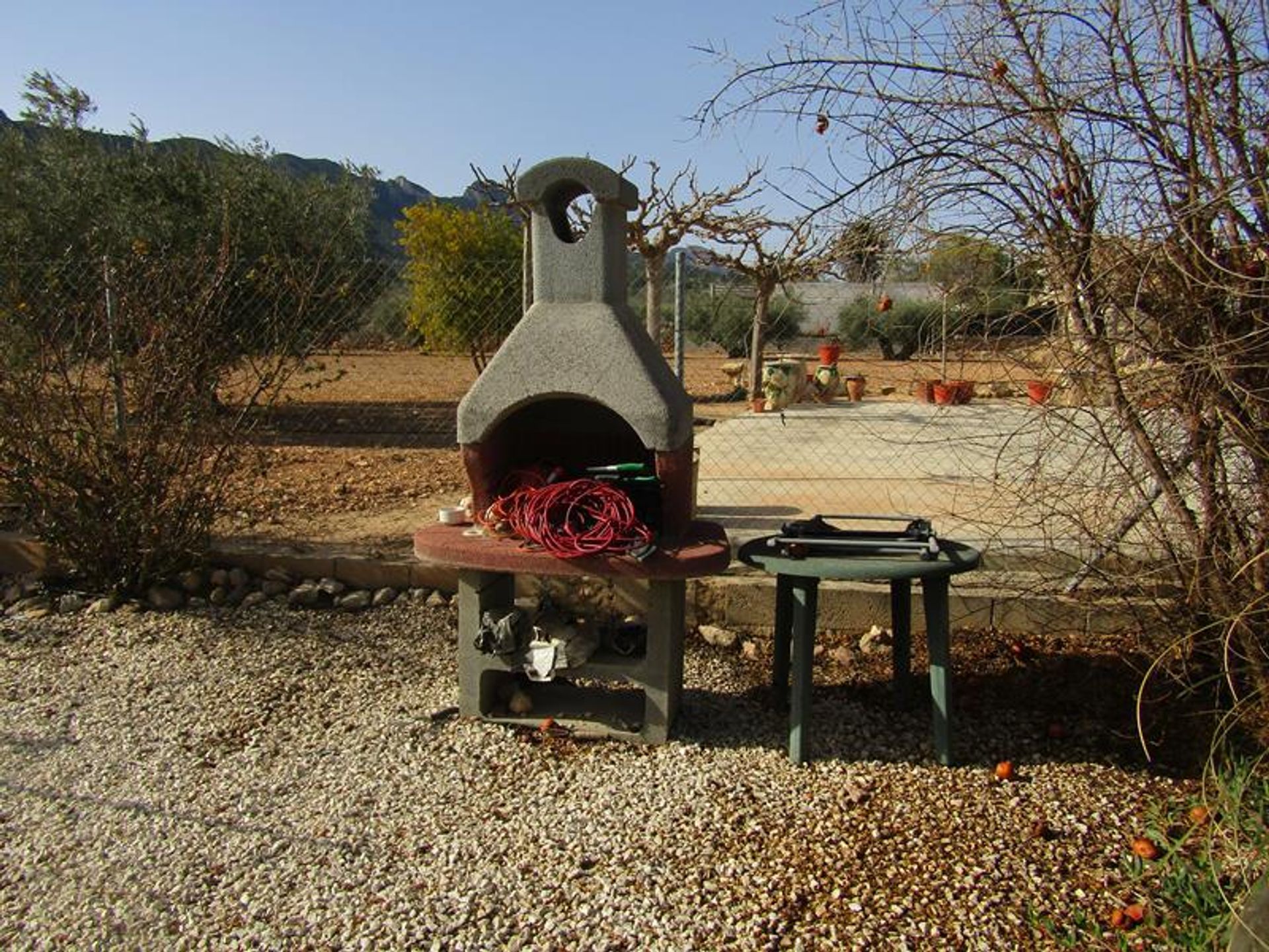 casa en La Romana, Alicante, Valencian Community 10119897