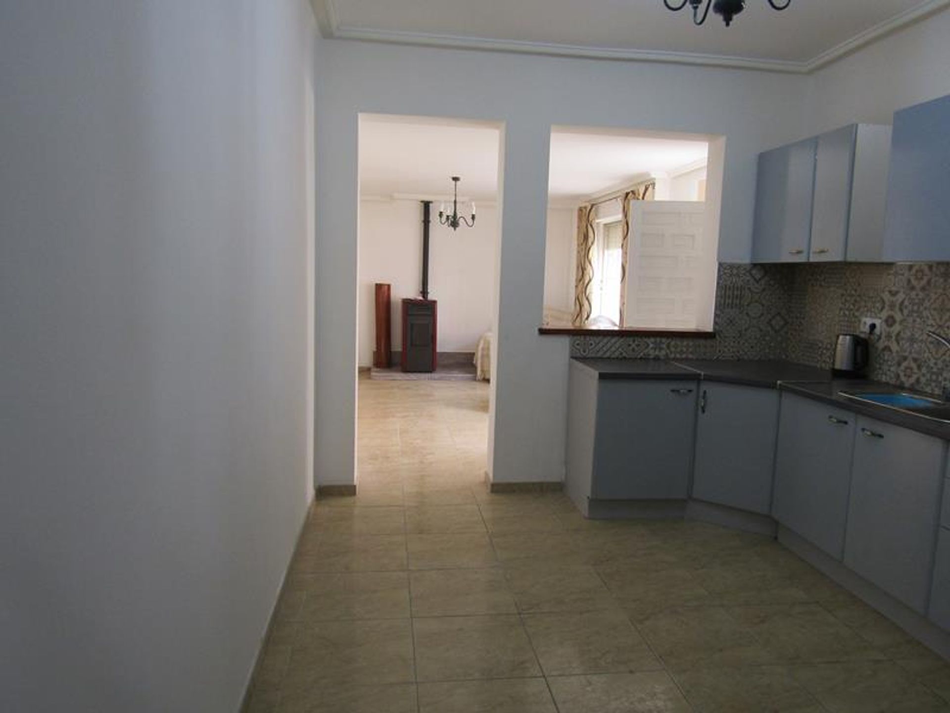 Condominium in La Romana, Valencia 10119899