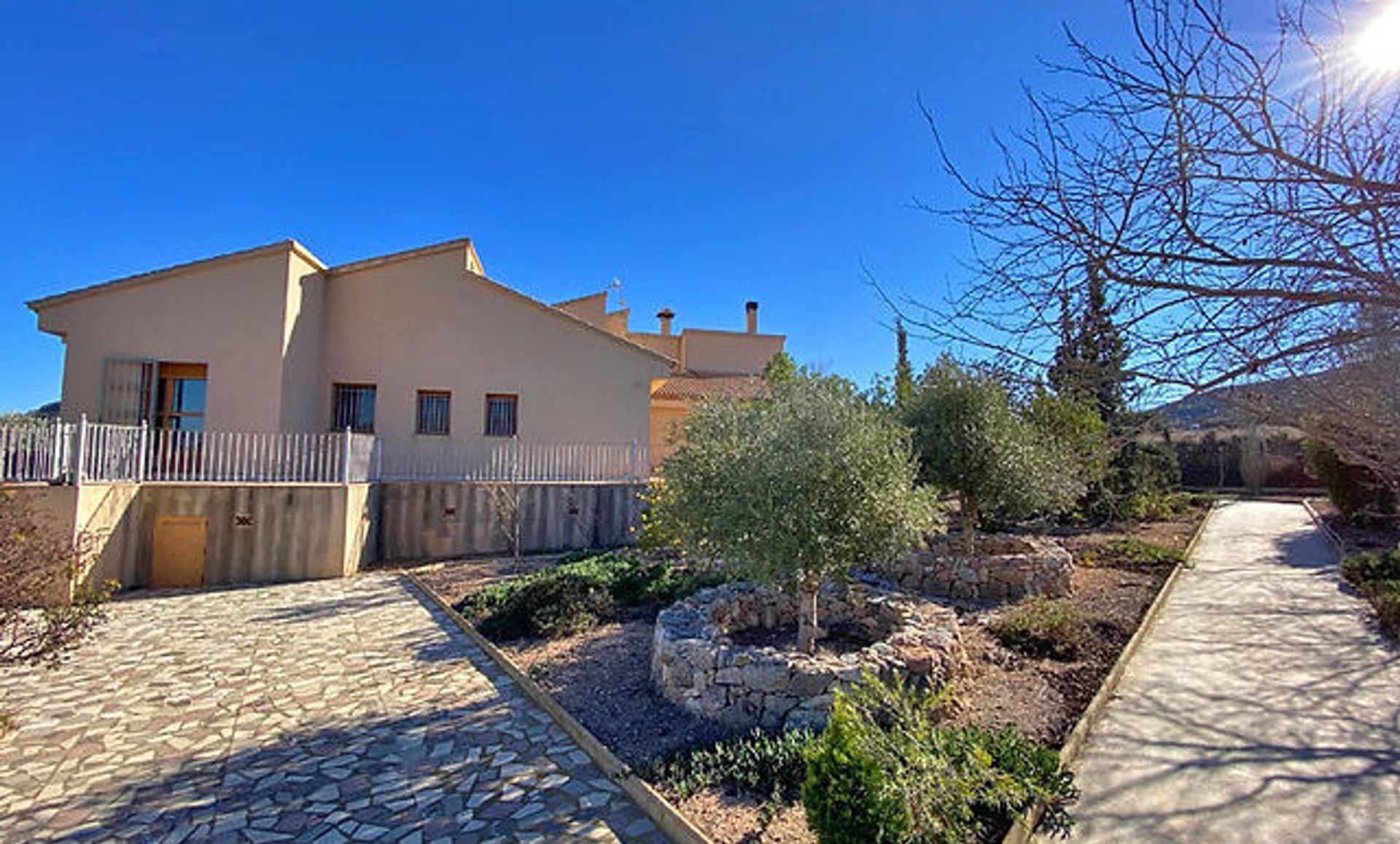 rumah dalam La Romana, Alicante, Valencian Community 10119902