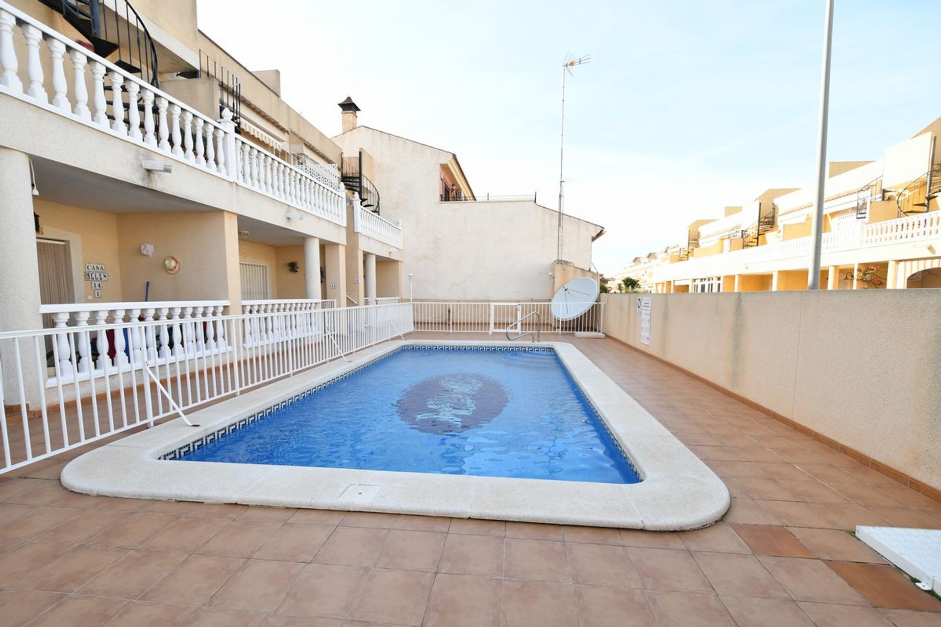 Condominio en formentera de segura, Valencia 10119915