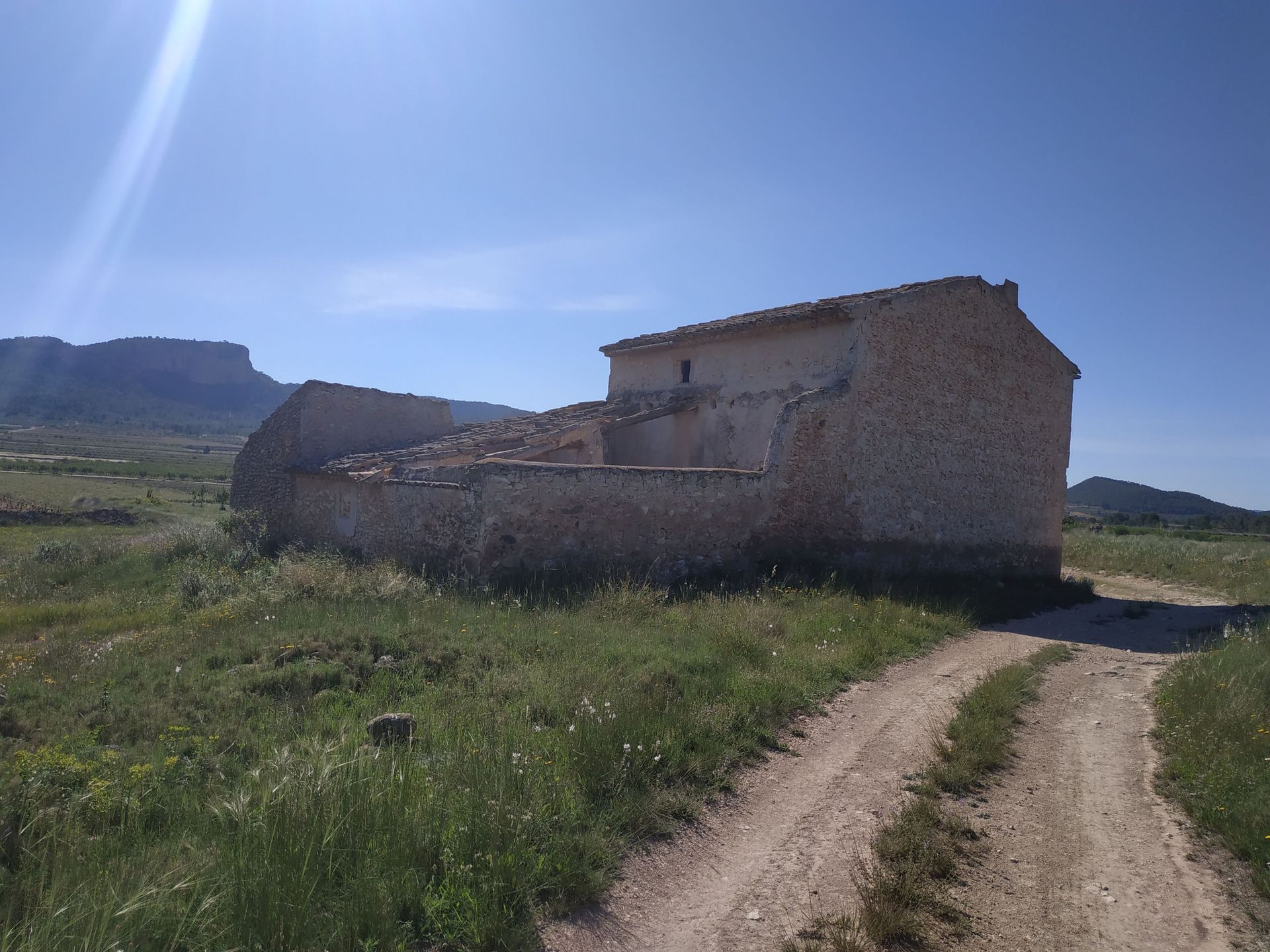 casa en Monòver, Valencian Community 10119935