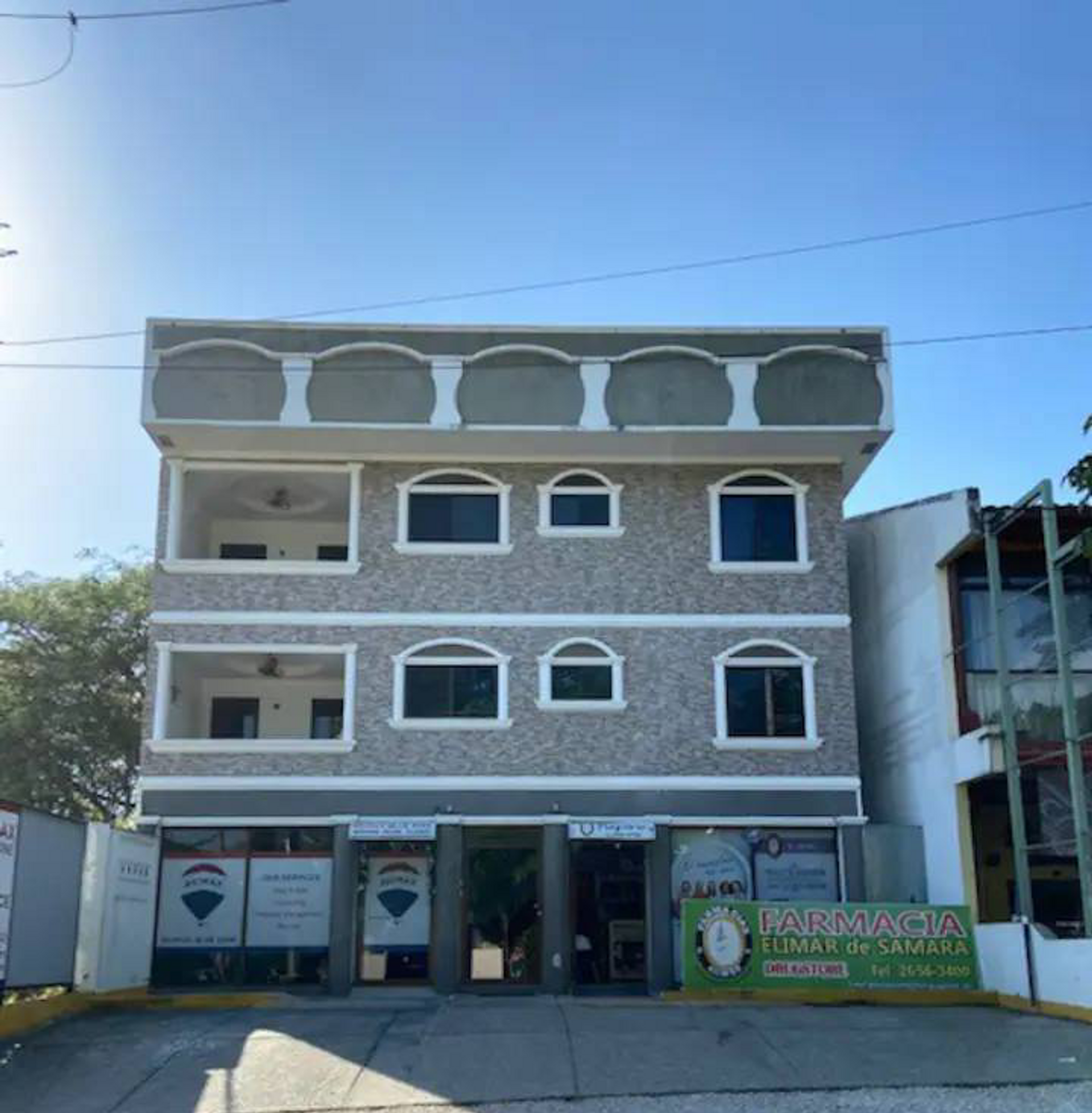 אַחֵר ב Tambor, Puntarenas 10119939