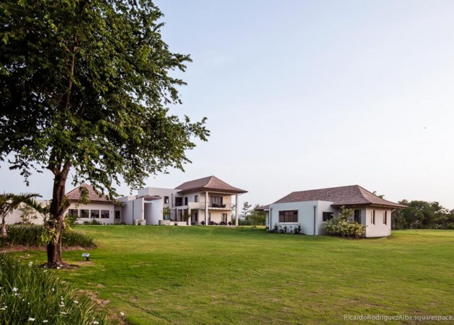 House in Canada Blanca, Valdesia 10120187