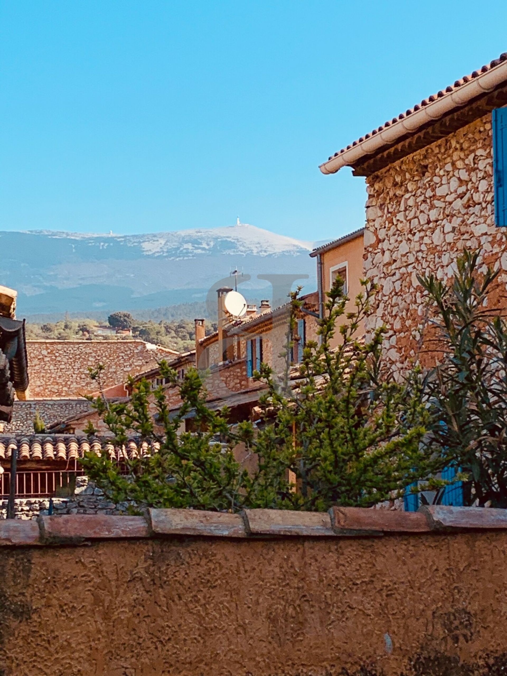 casa en Bédoin, Provence-Alpes-Côte d'Azur 10120301