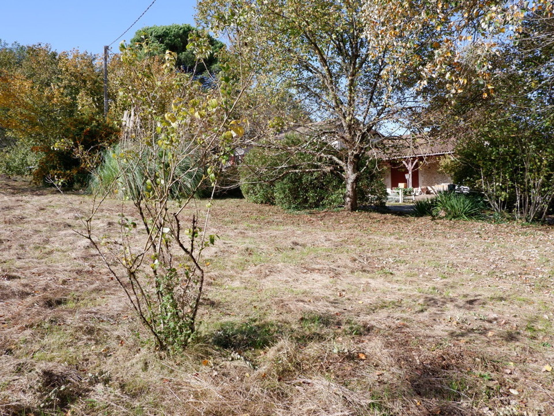 rumah dalam Villeréal, Nouvelle-Aquitaine 10120380