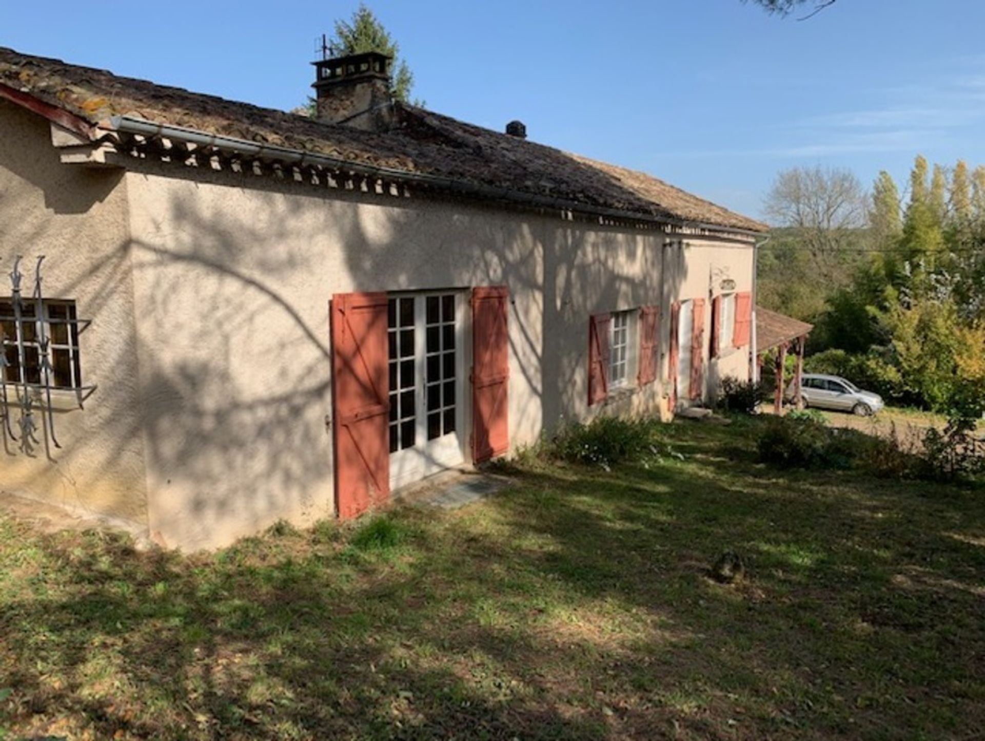 rumah dalam Villeréal, Nouvelle-Aquitaine 10120380