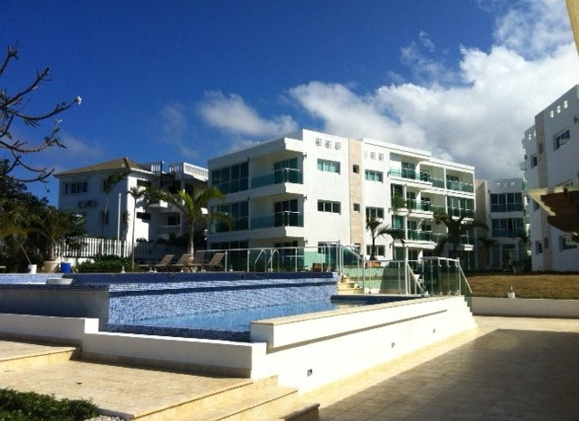 Condominio en ,  10120413