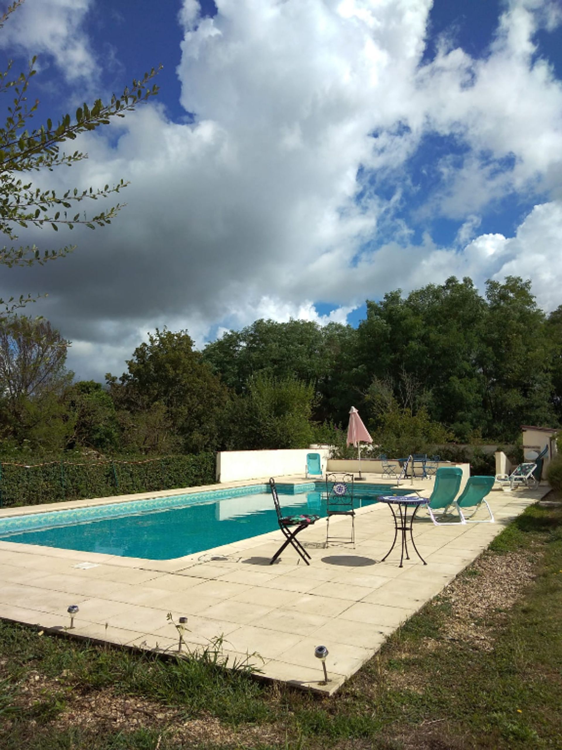 casa no Saint-Claud, Nouvelle-Aquitaine 10120545