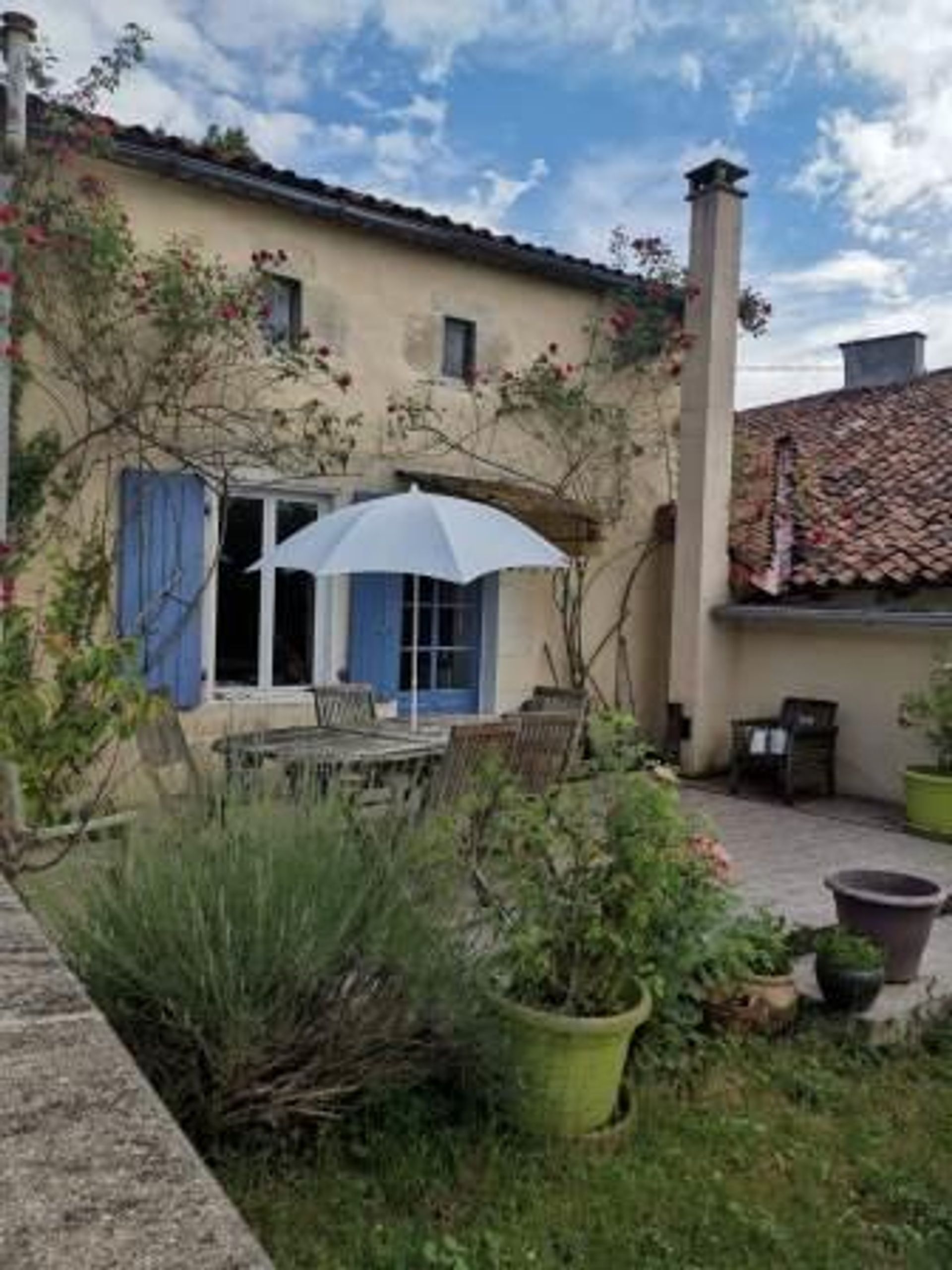 casa no Saint-Claud, Nouvelle-Aquitaine 10120545