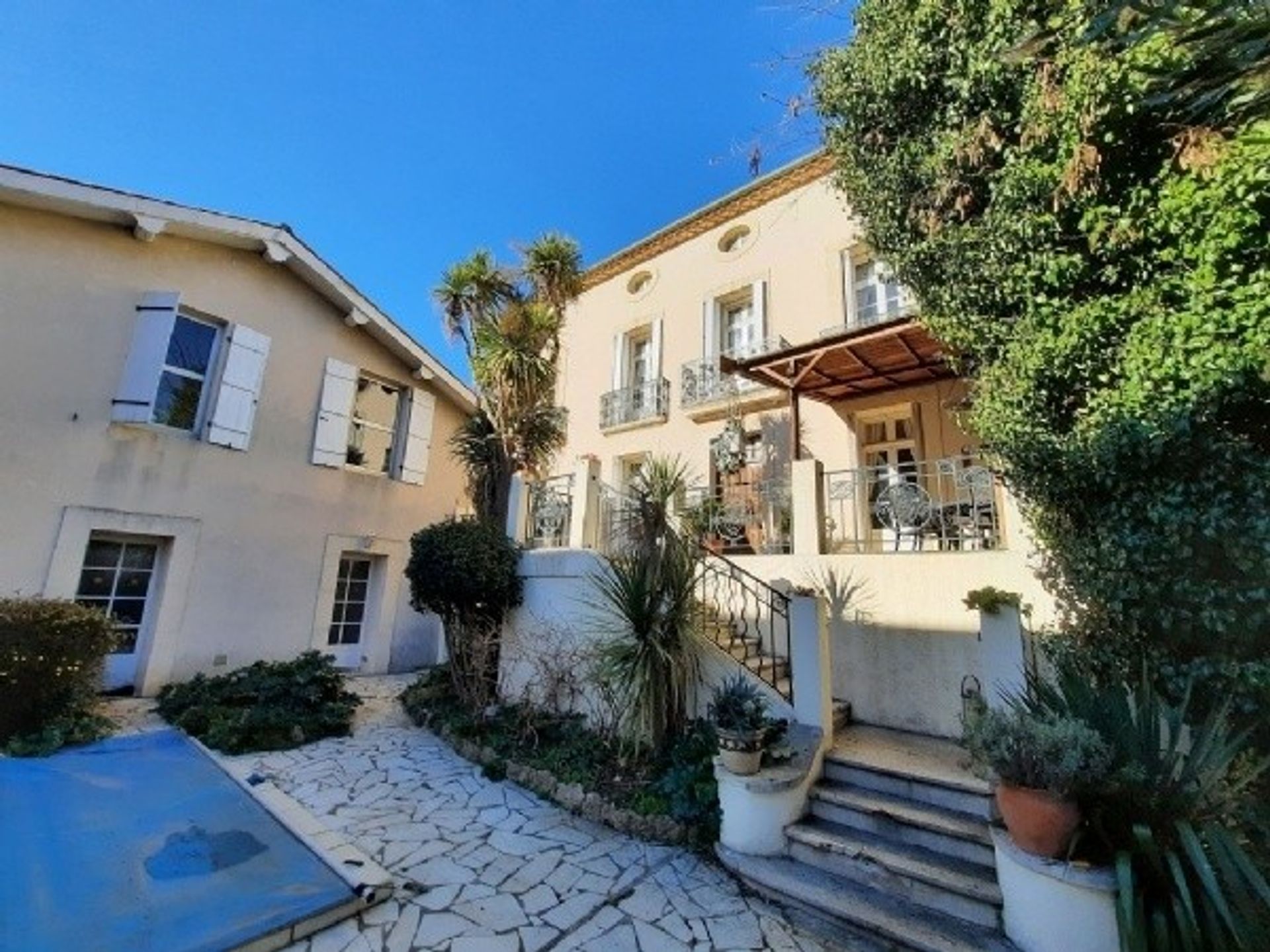 House in Beziers, Occitanie 10120547