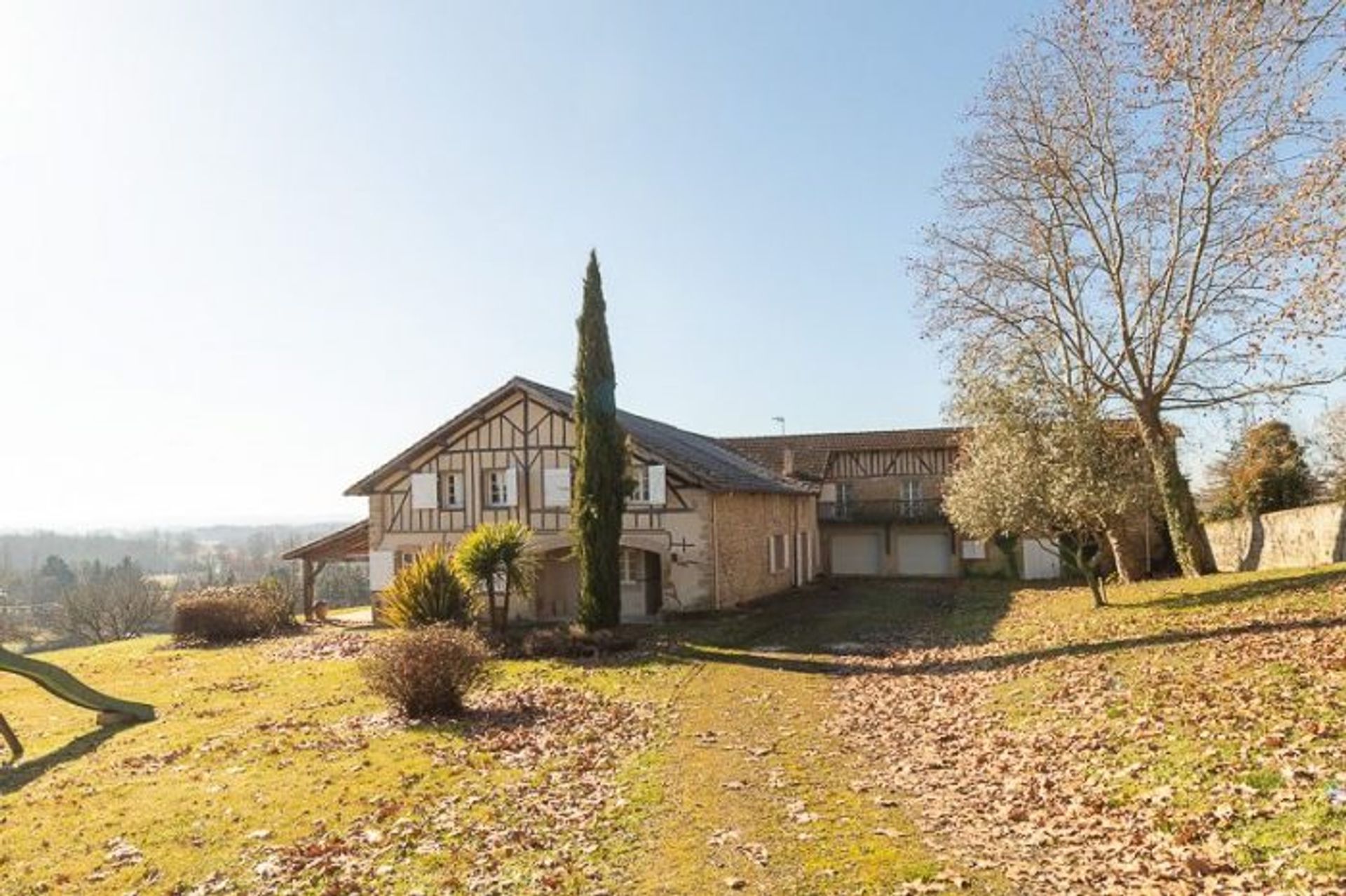 Rumah di Marciac, Occitanie 10120552