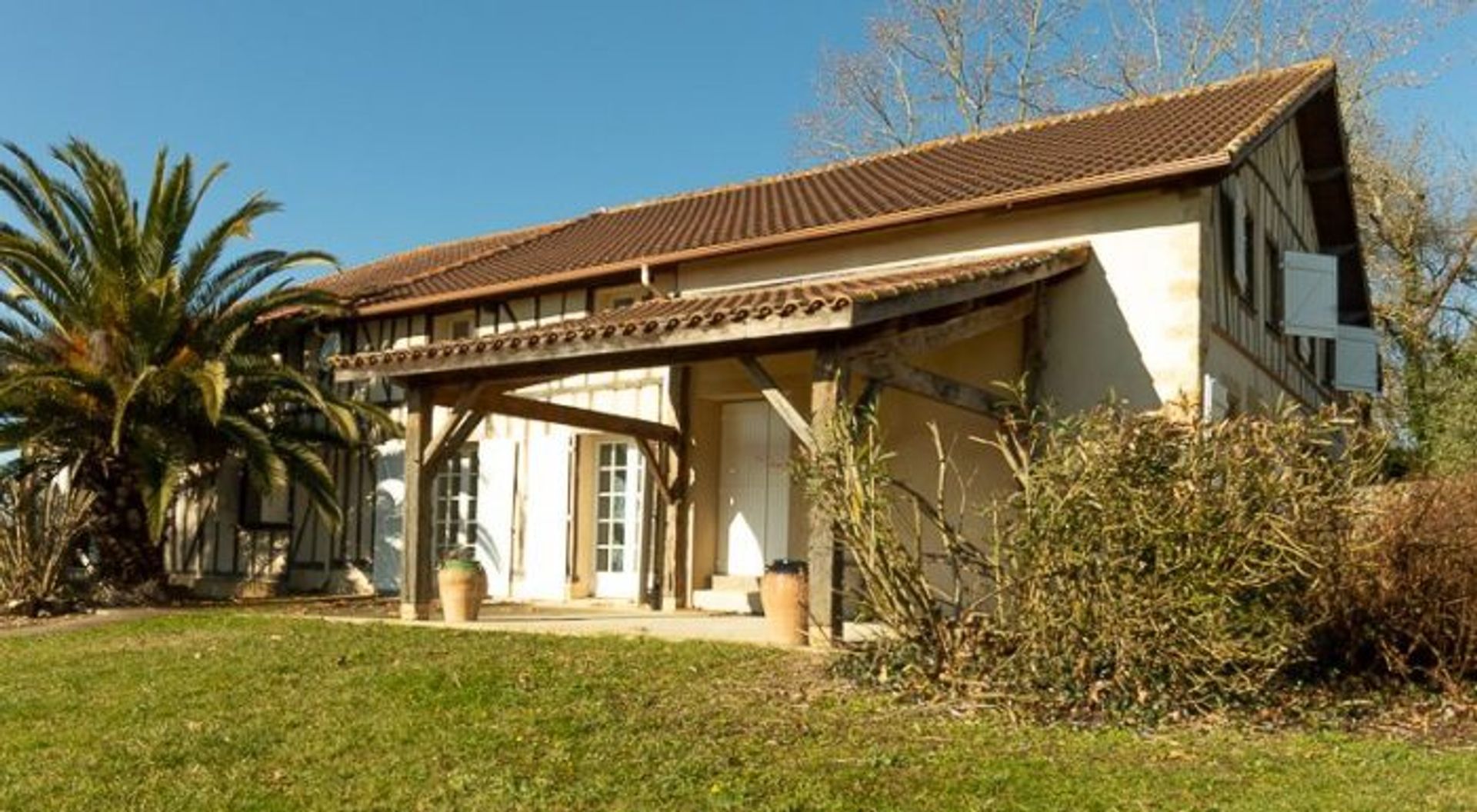 rumah dalam Marciac, Occitanie 10120552