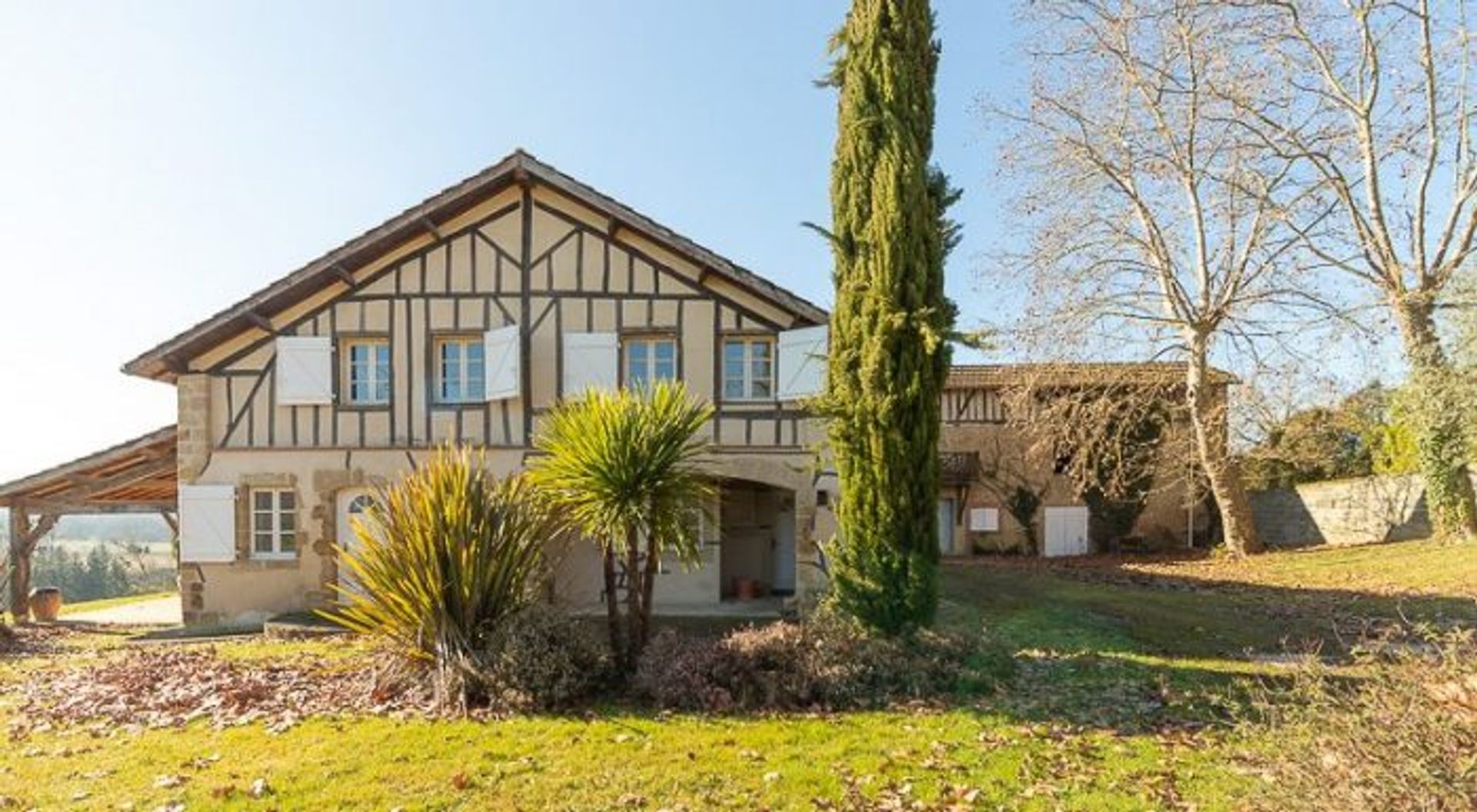 House in Marciac, Occitanie 10120552