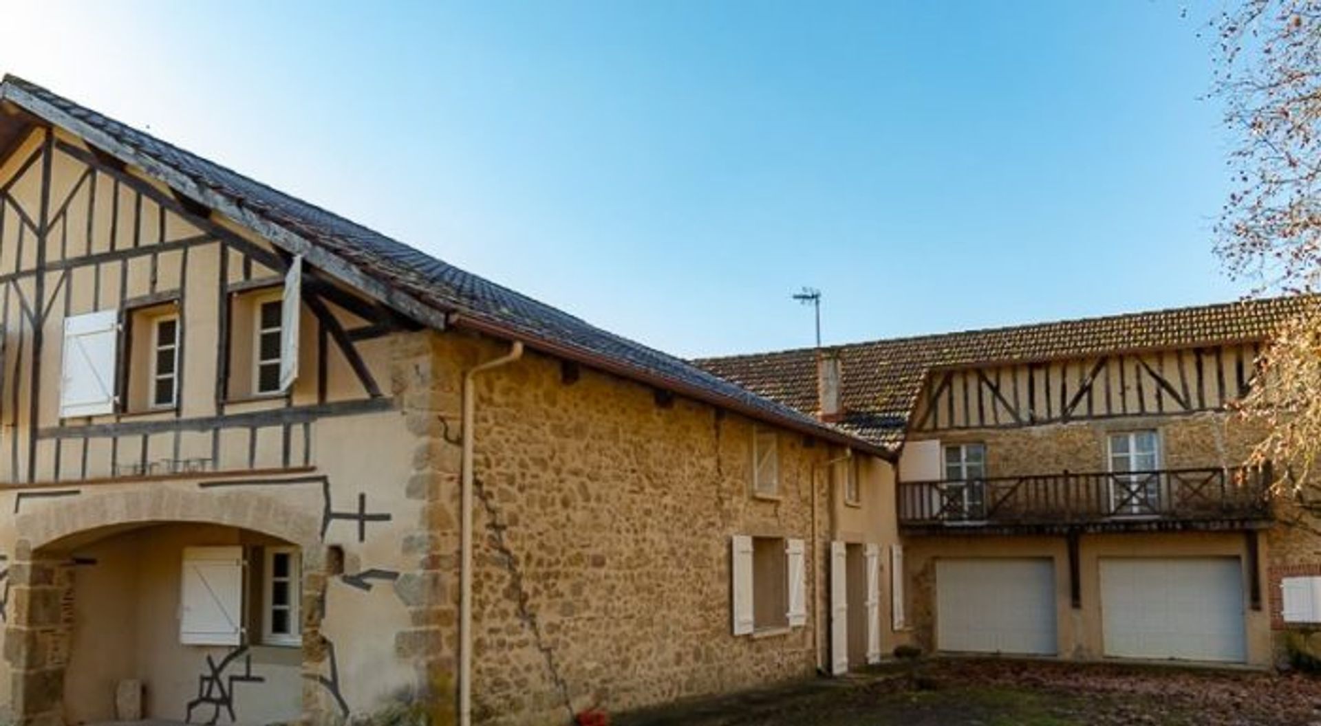 Rumah di Marciac, Occitanie 10120552