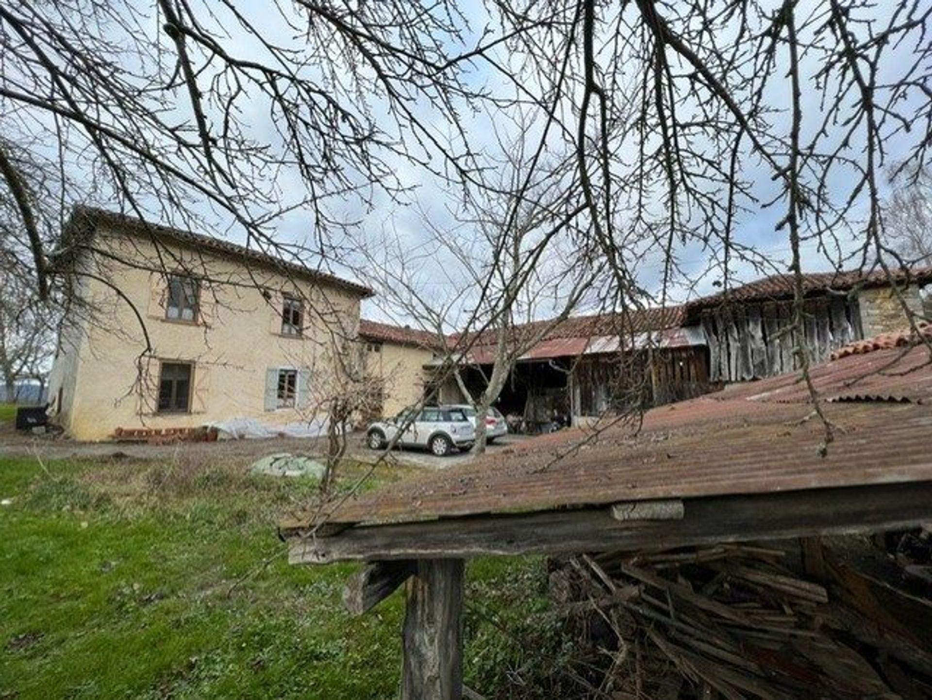 Будинок в Aspet, Occitanie 10120555