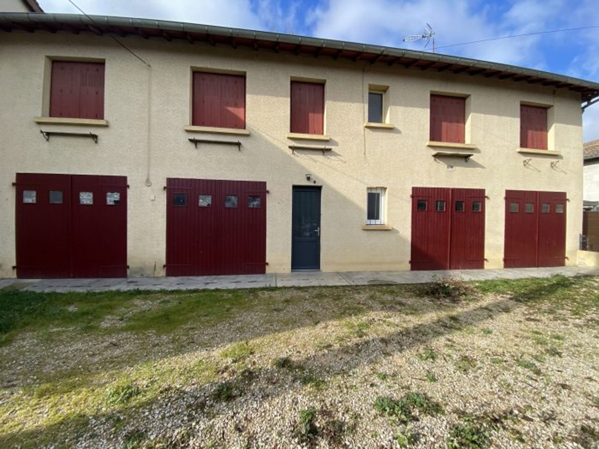 casa en Masseube, Occitanie 10120559