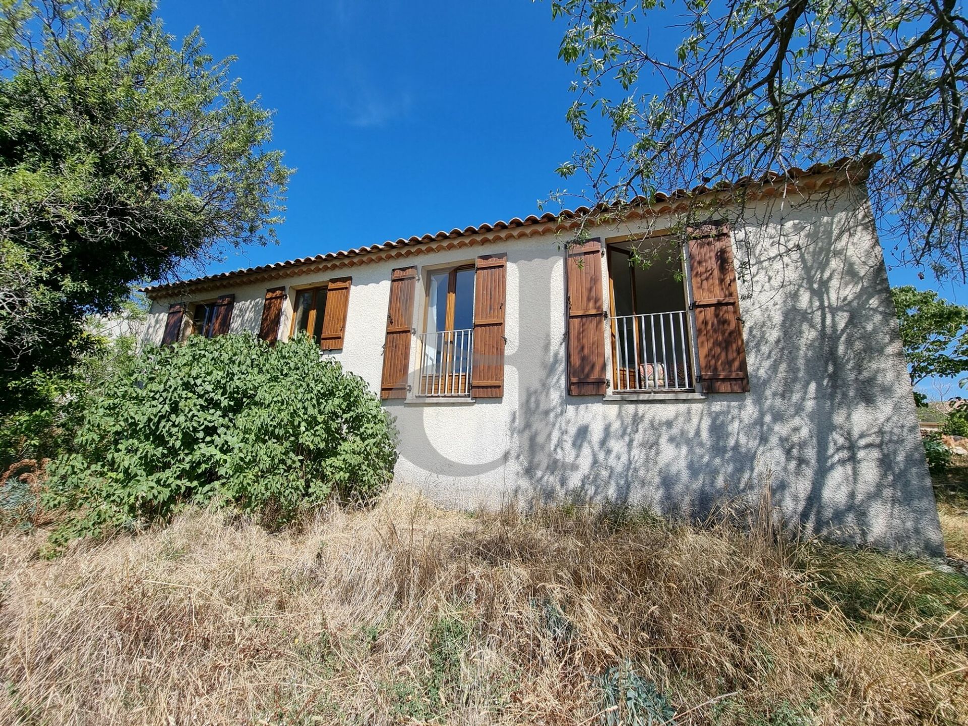 Hus i Mazan, Provence-Alpes-Côte d'Azur 10120561