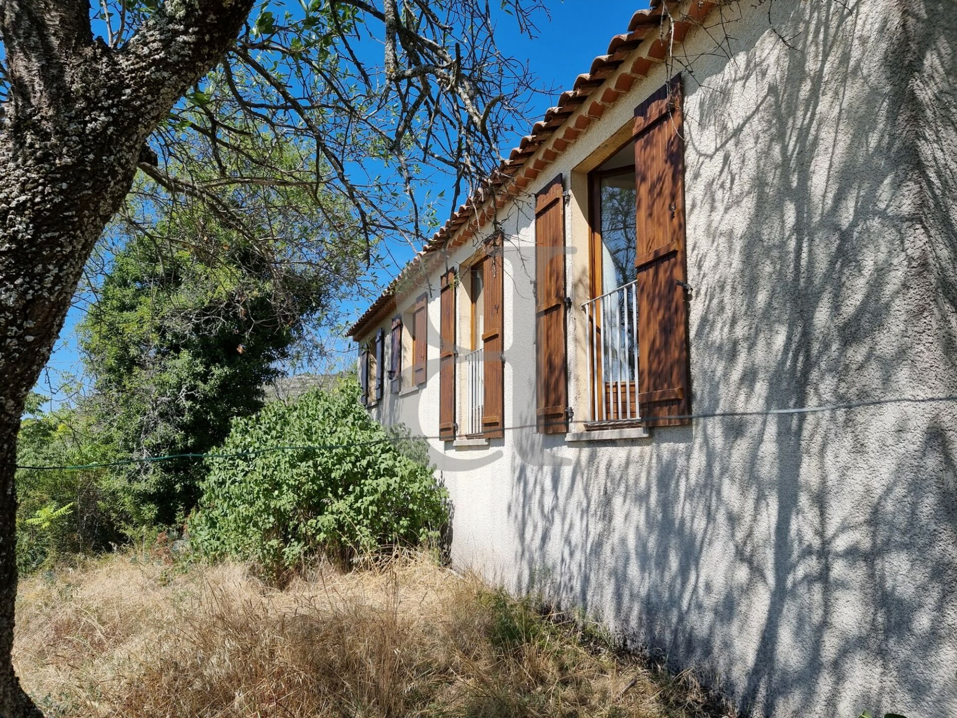 Hus i Mazan, Provence-Alpes-Côte d'Azur 10120561