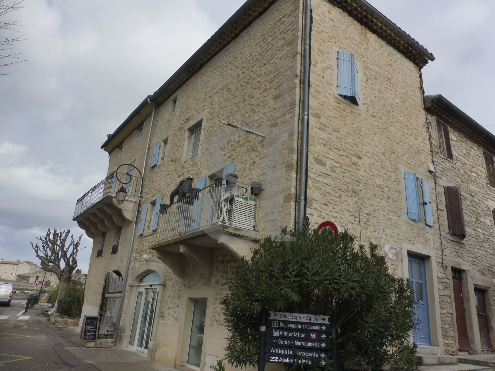 Haus im Valreas, Provence-Alpes-Côte d'Azur 10120563