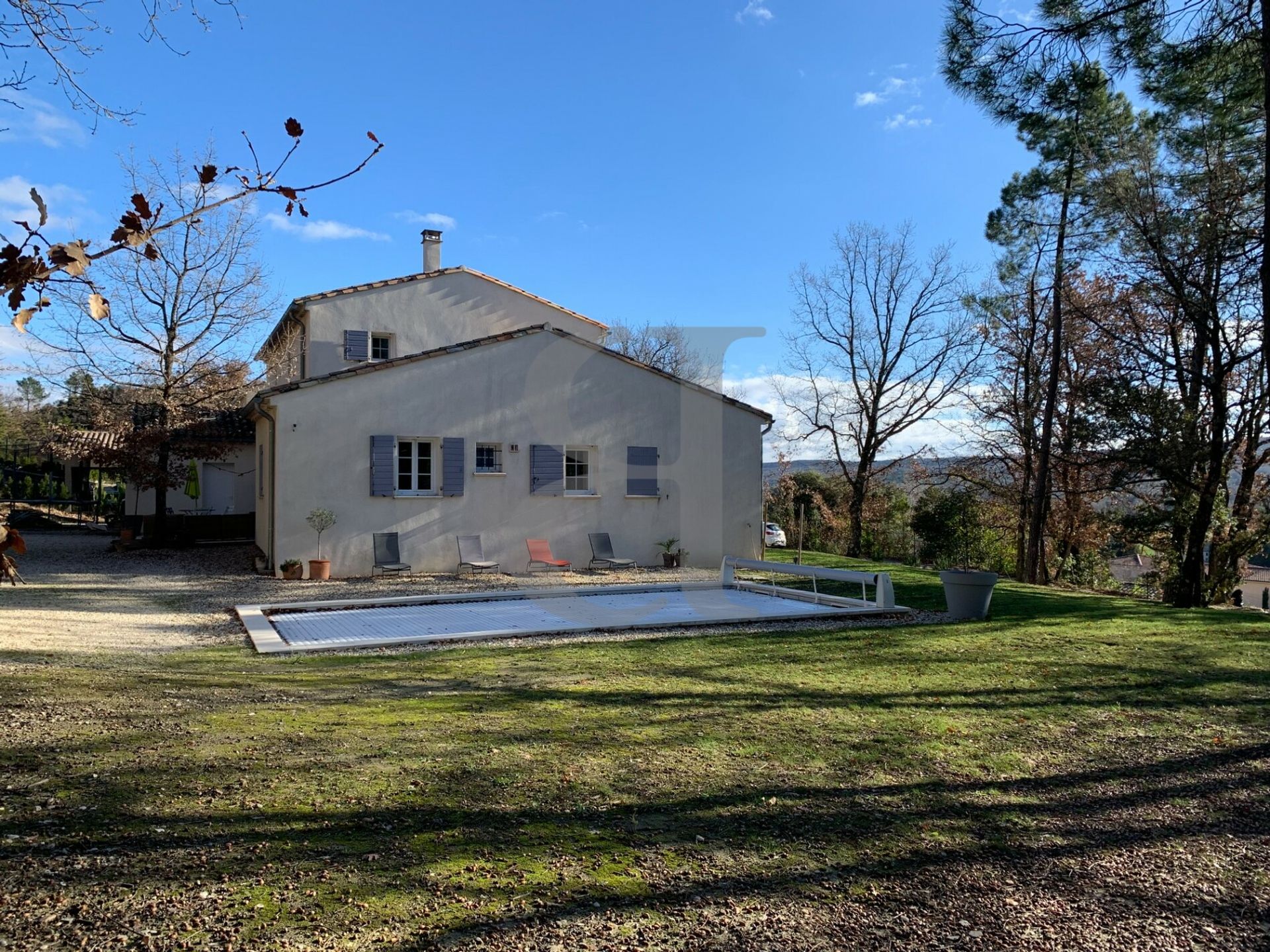 Hus i Grignan, Auvergne-Rhône-Alpes 10120565