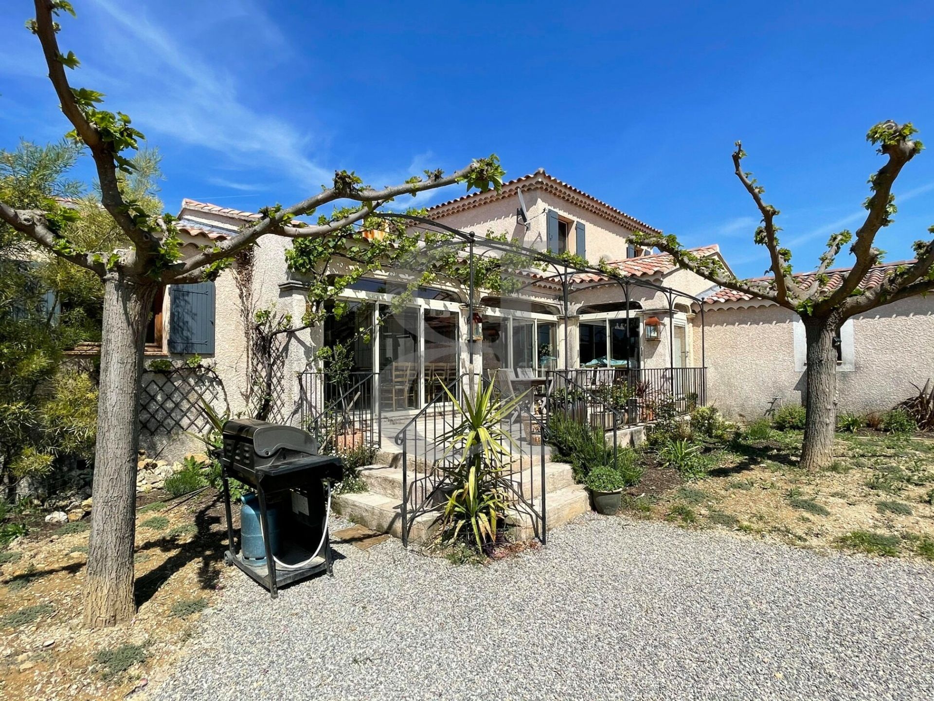 rumah dalam Caromb, Provence-Alpes-Côte d'Azur 10120572