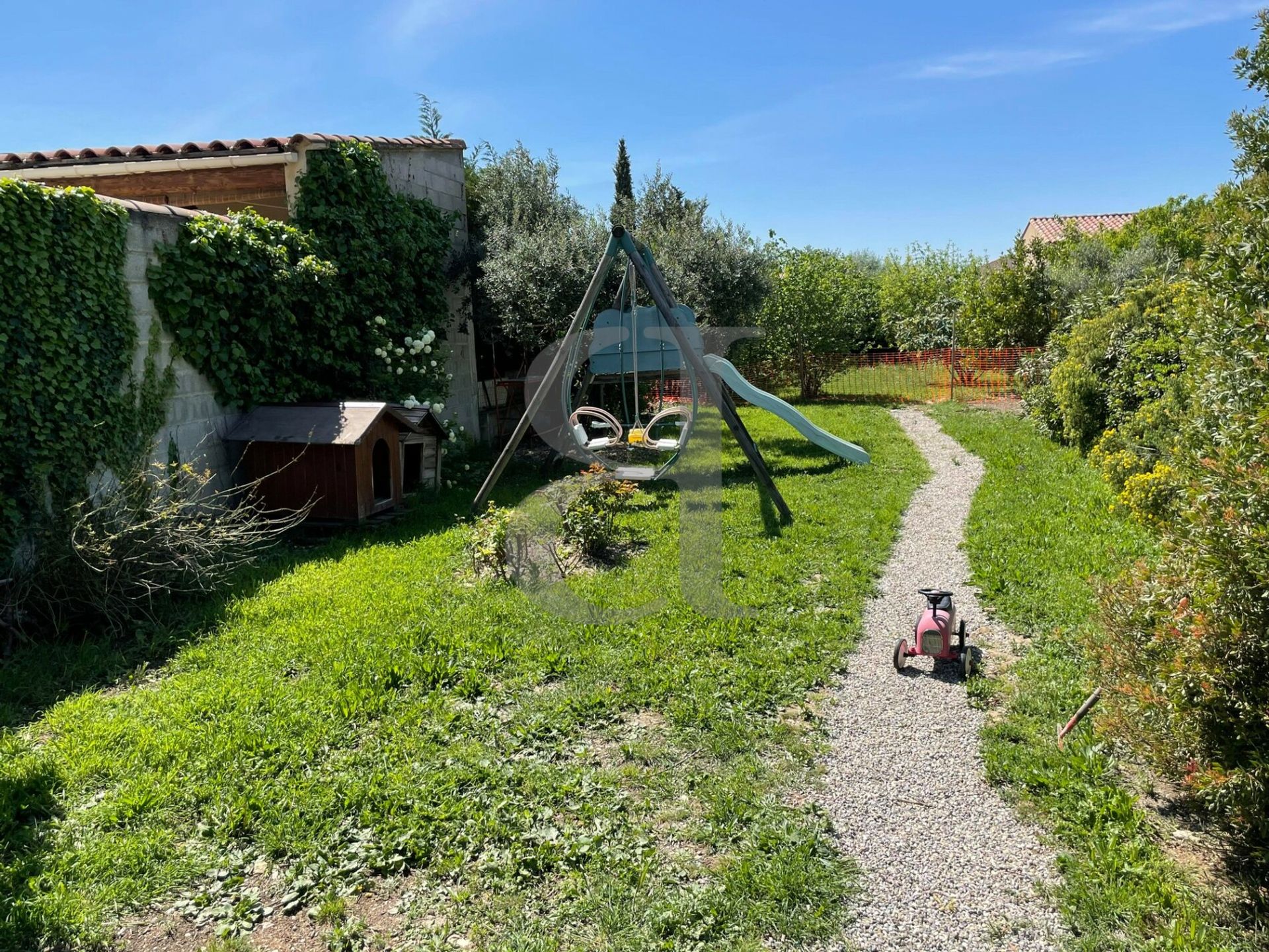 Huis in Caromb, Provence-Alpes-Côte d'Azur 10120572