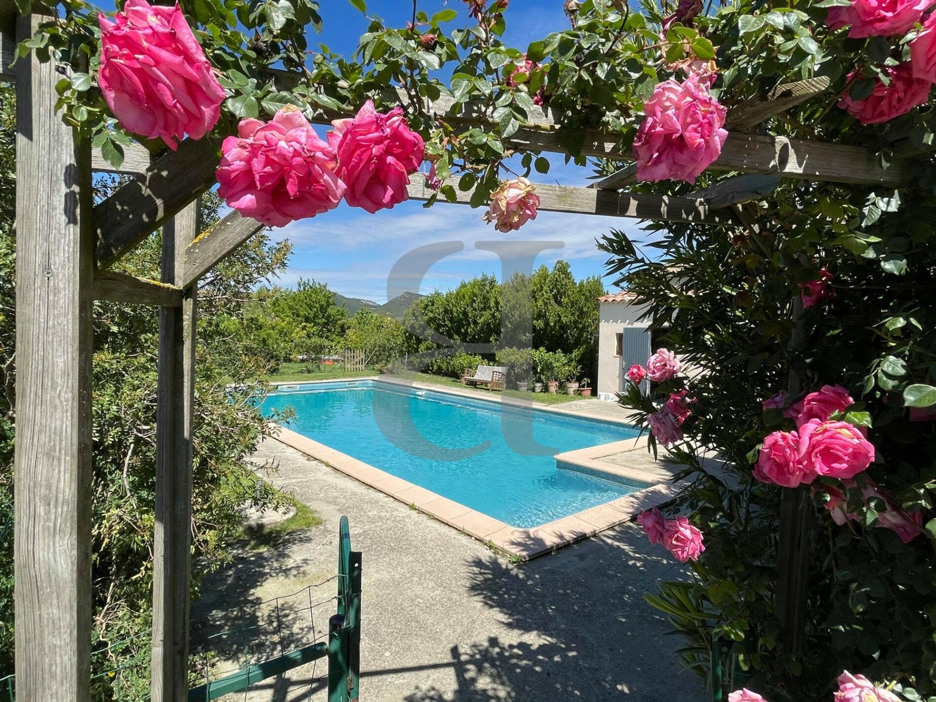 Huis in Caromb, Provence-Alpes-Côte d'Azur 10120572