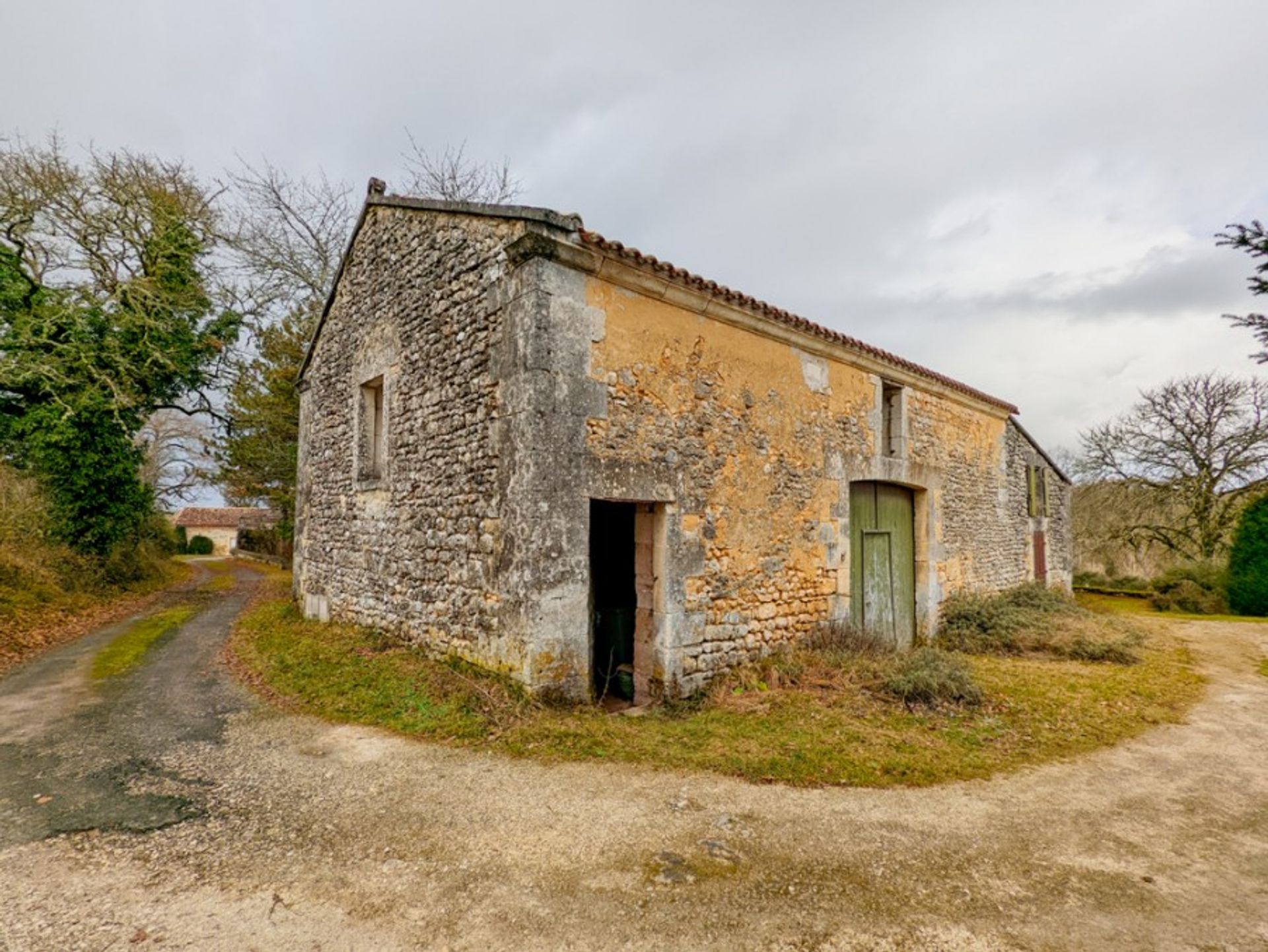 σπίτι σε Mareuil en Périgord, Nouvelle-Aquitaine 10120587