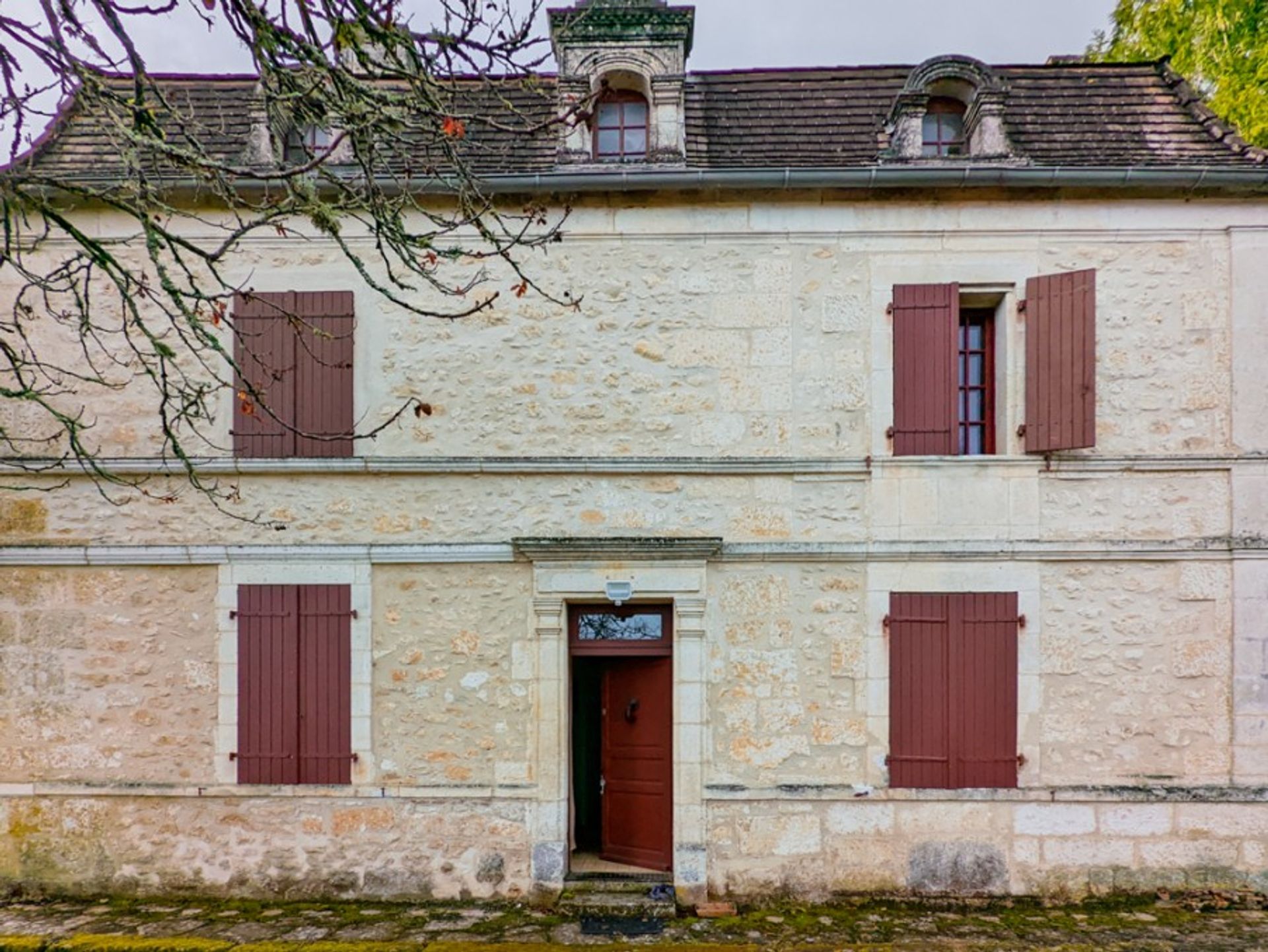 Casa nel Mareuil en Périgord, Nouvelle-Aquitaine 10120587