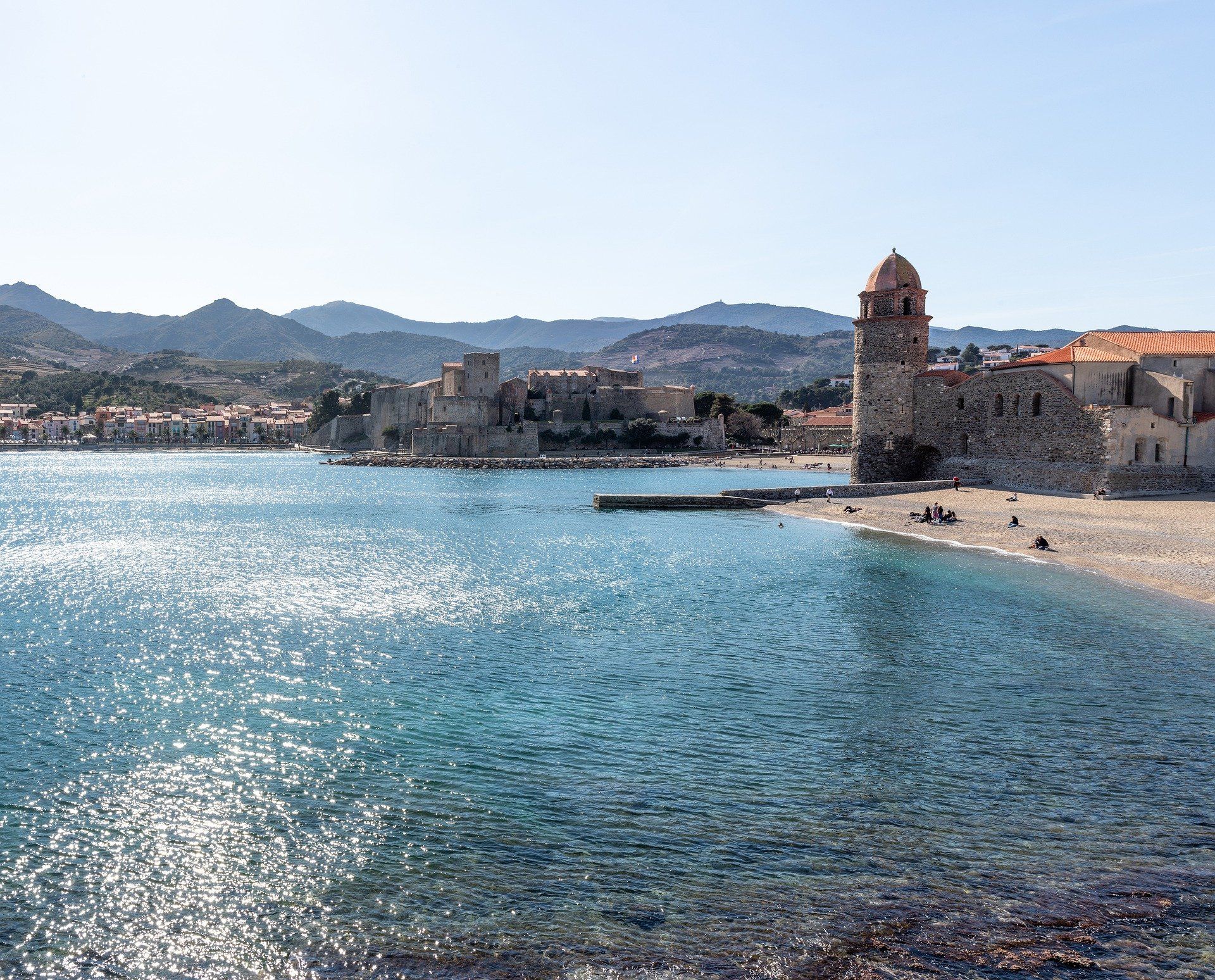 בַּיִת ב Collioure, Occitanie 10120591