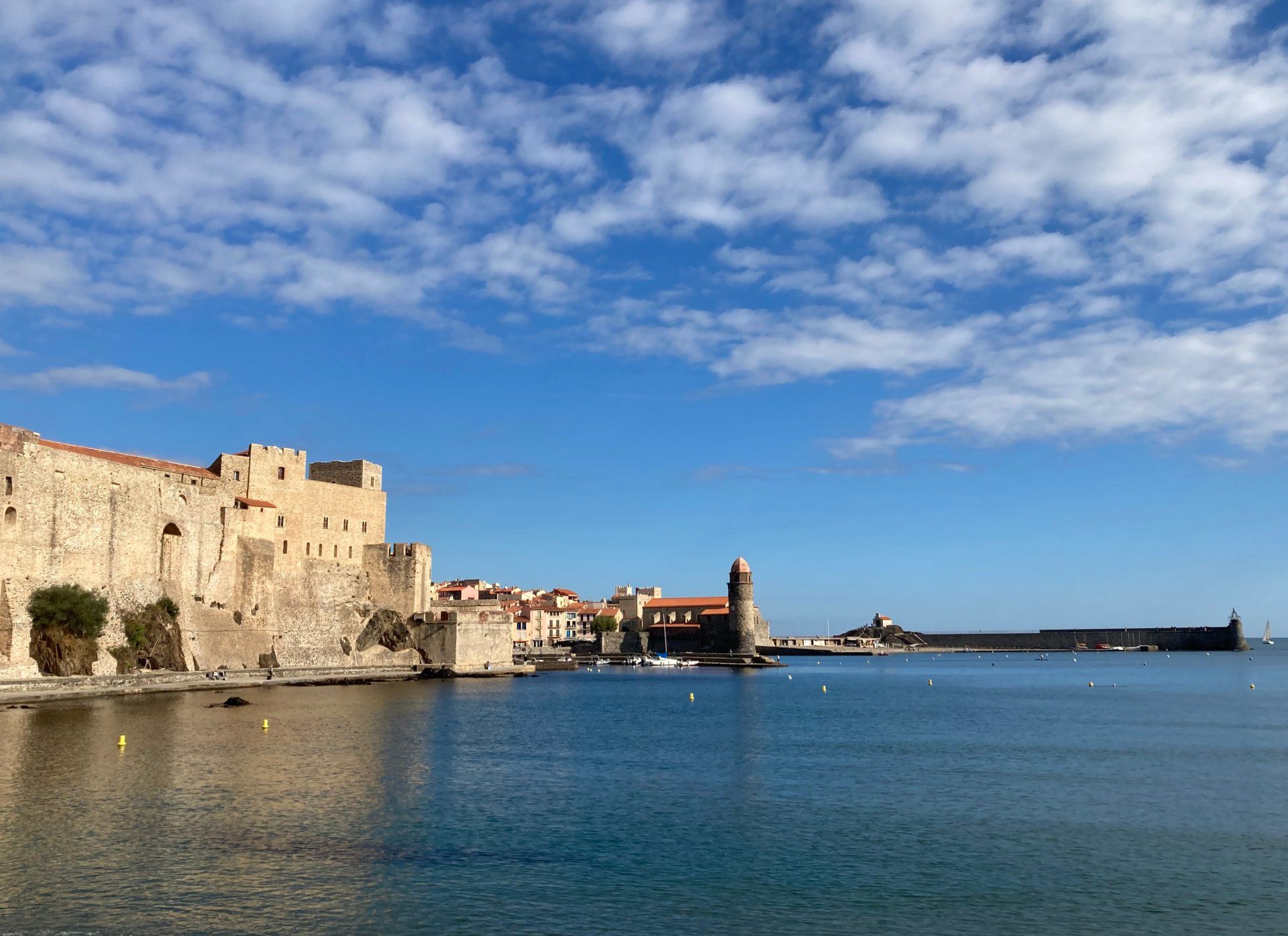 Dom w Collioure, Oksytania 10120591