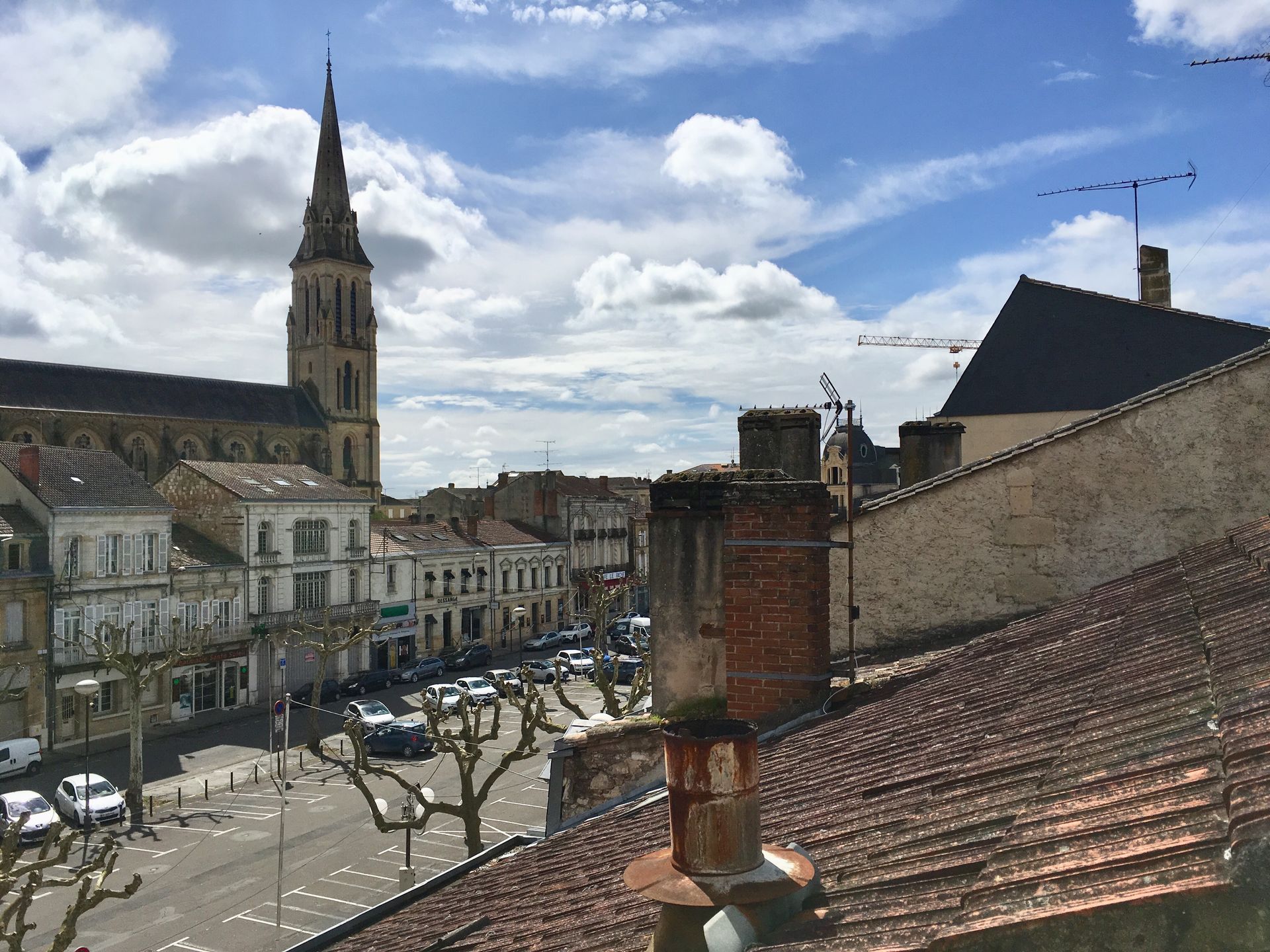 casa en Bergerac, Nouvelle-Aquitaine 10120636