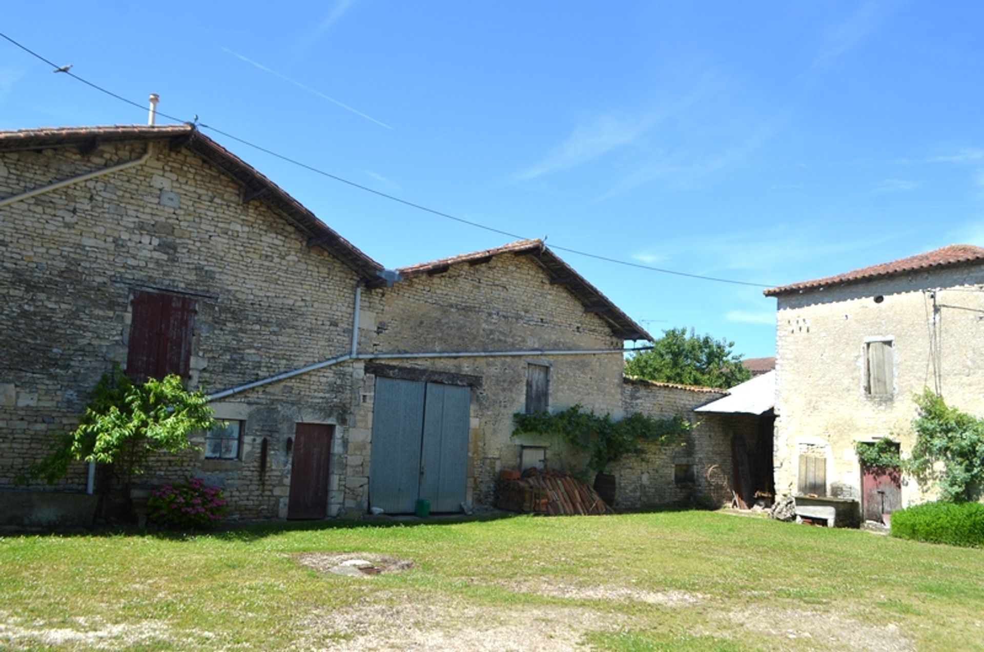 rumah dalam Raix, Nouvelle-Aquitaine 10120641