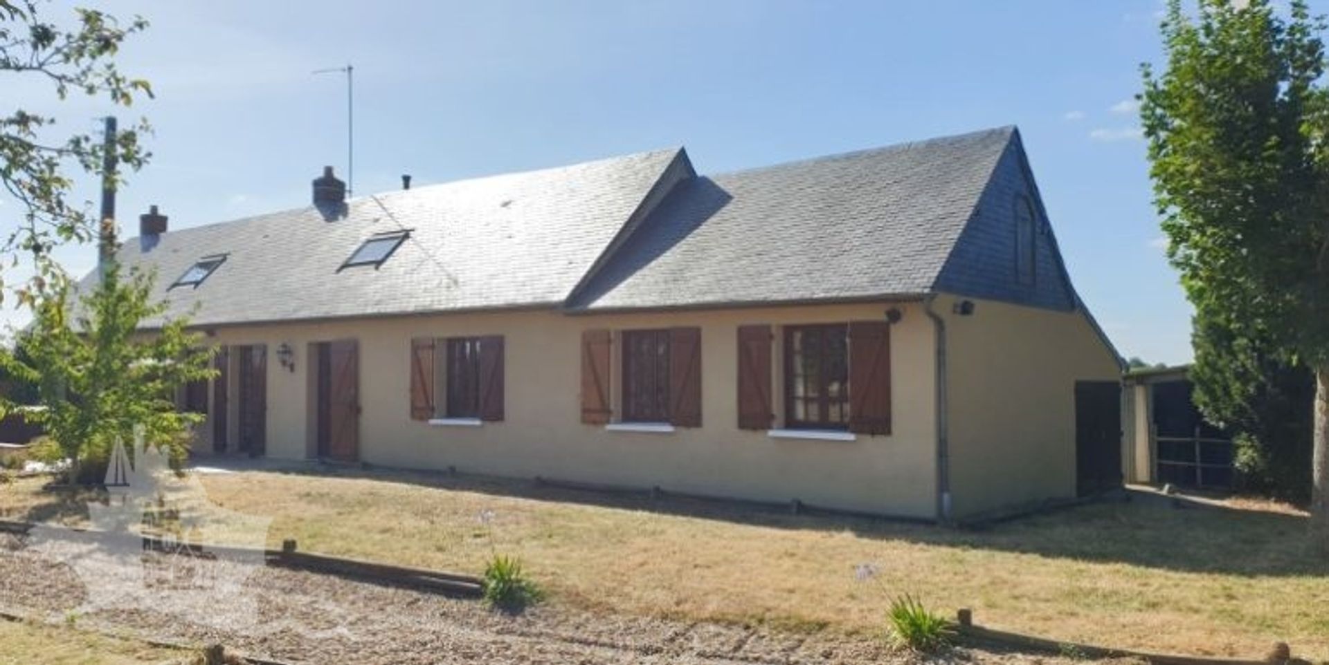 Huis in Le Grand Luce, Pays de la Loire 10120656