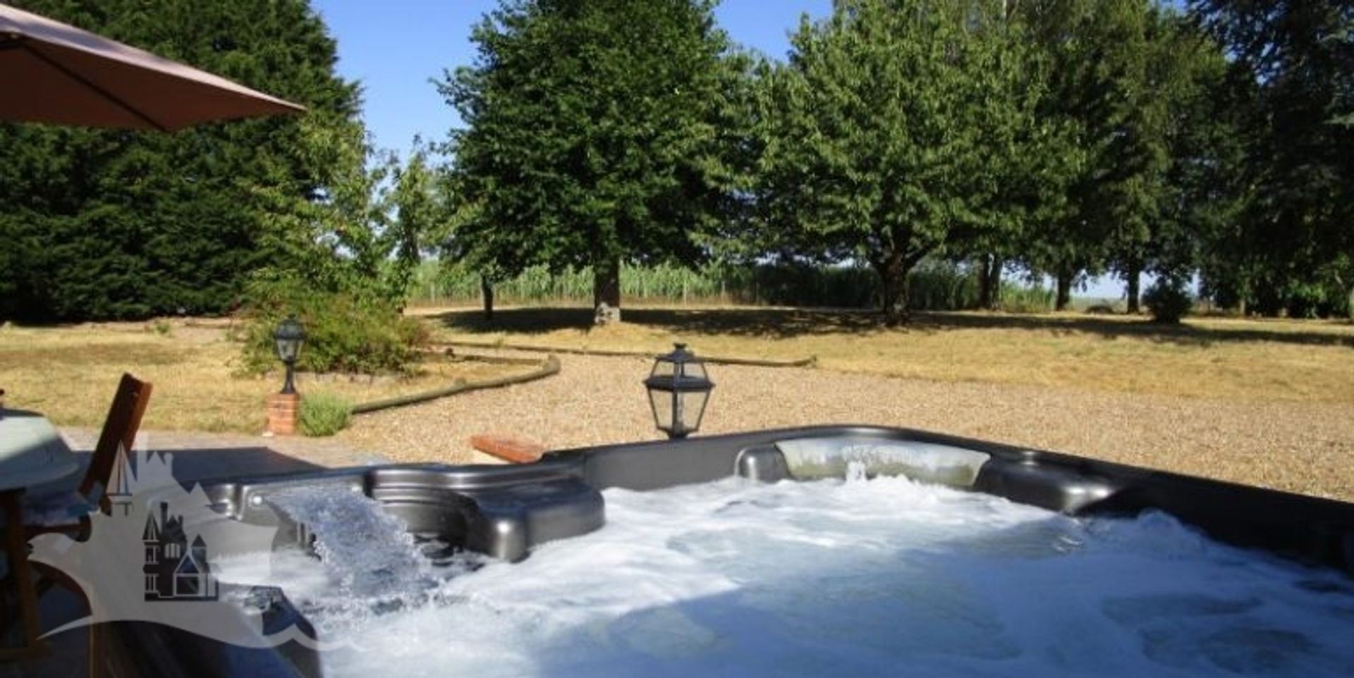 Huis in Le Grand Luce, Pays de la Loire 10120656