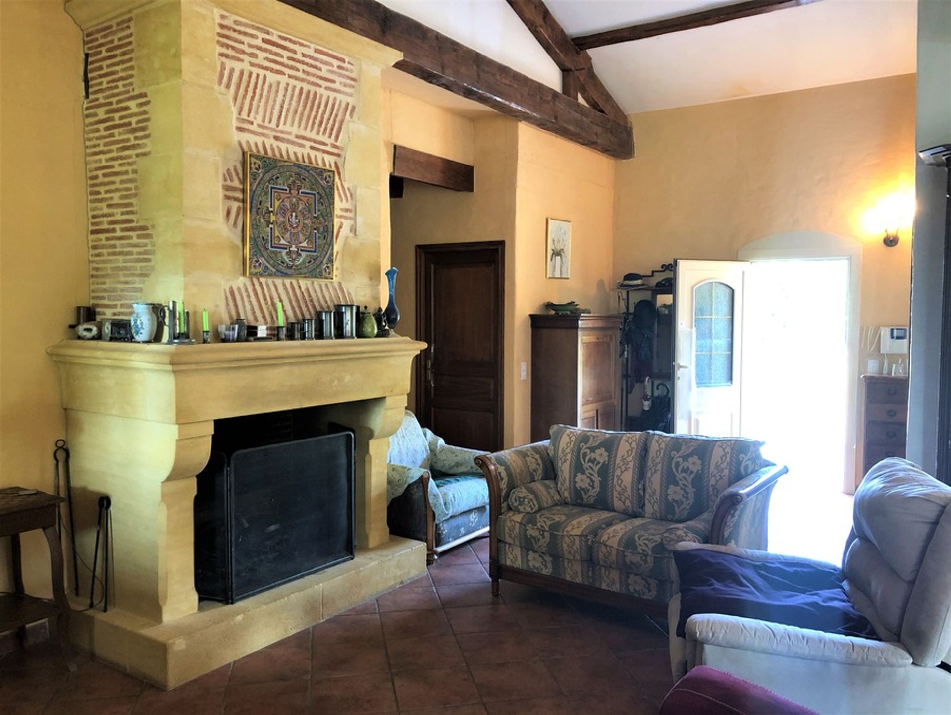 Haus im Monpazier, Nouvelle-Aquitaine 10120662