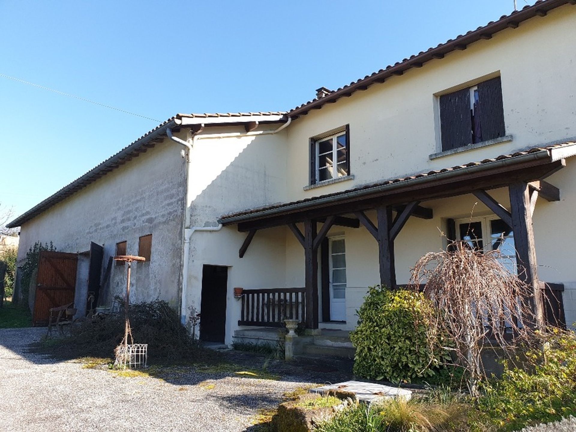 House in Bourgougnague, Nouvelle-Aquitaine 10120671