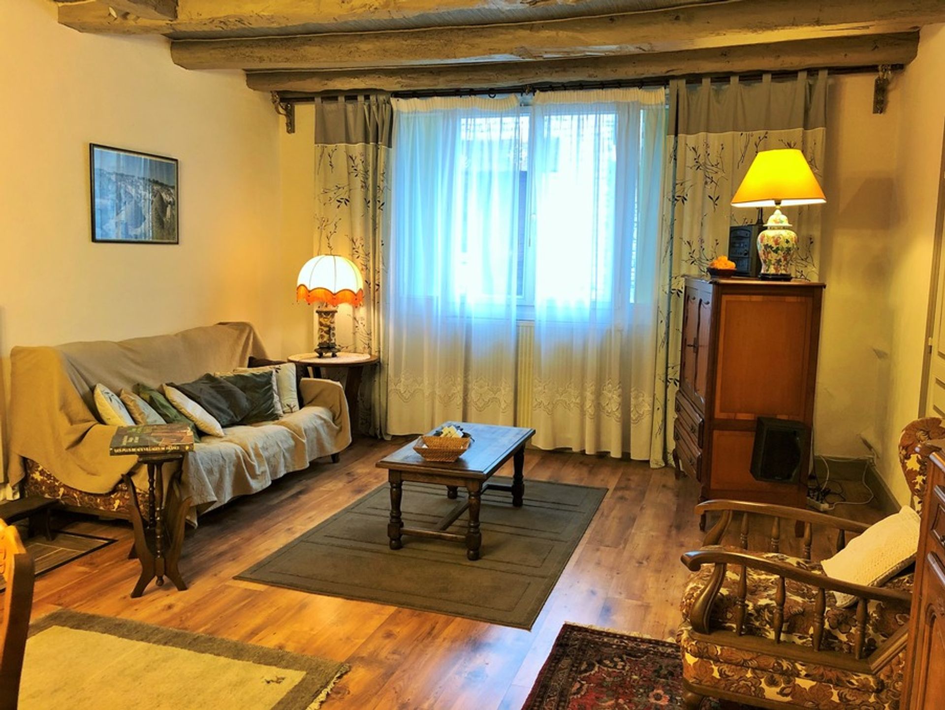 Huis in Monpazier, Nouvelle-Aquitanië 10120672