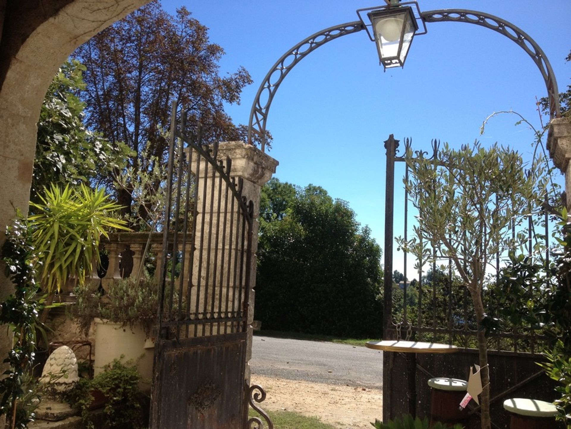 Huis in Castillonnès, Nouvelle-Aquitaine 10120675