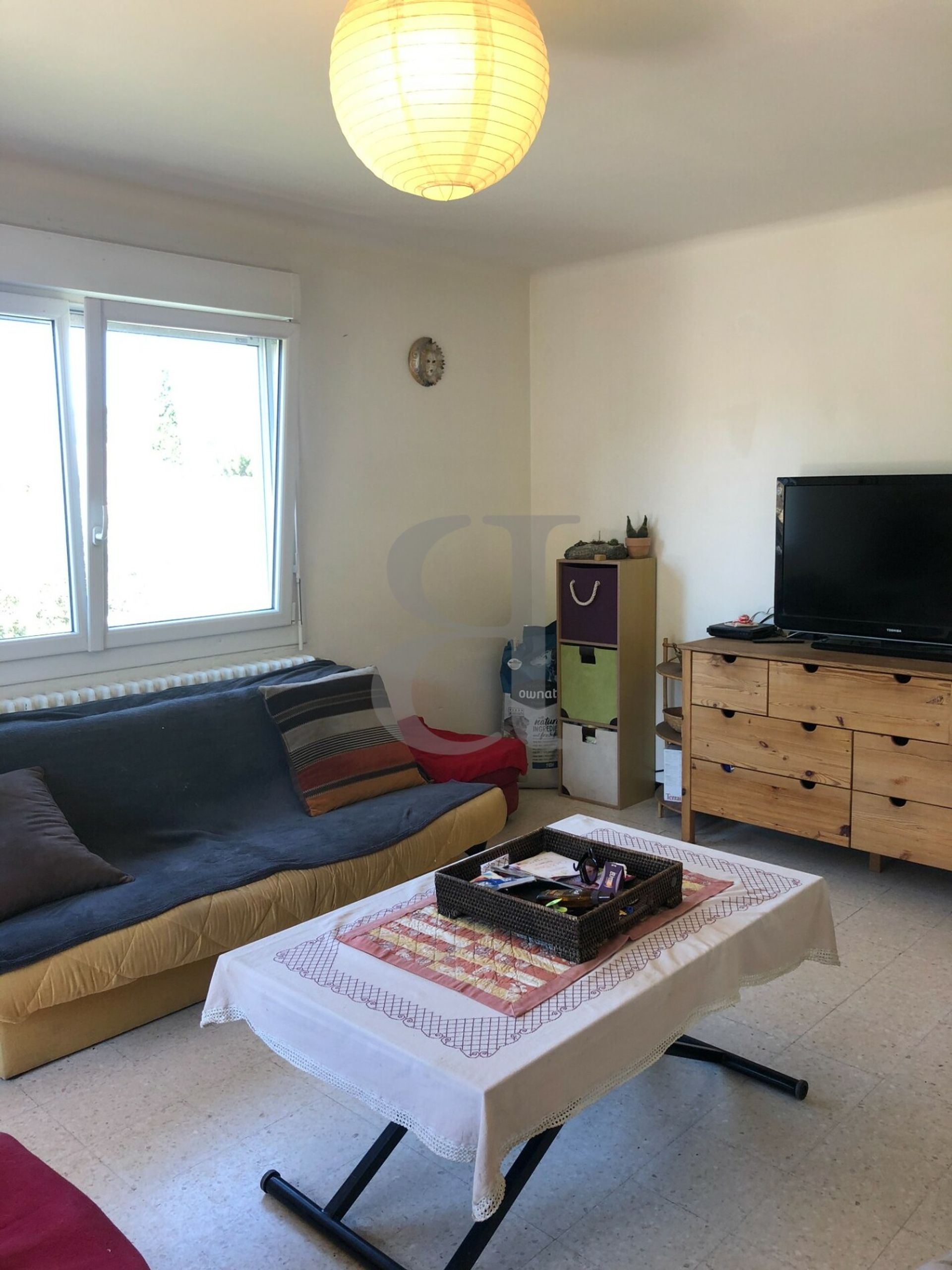 Condominium in Nyons, Auvergne-Rhone-Alpes 10120684