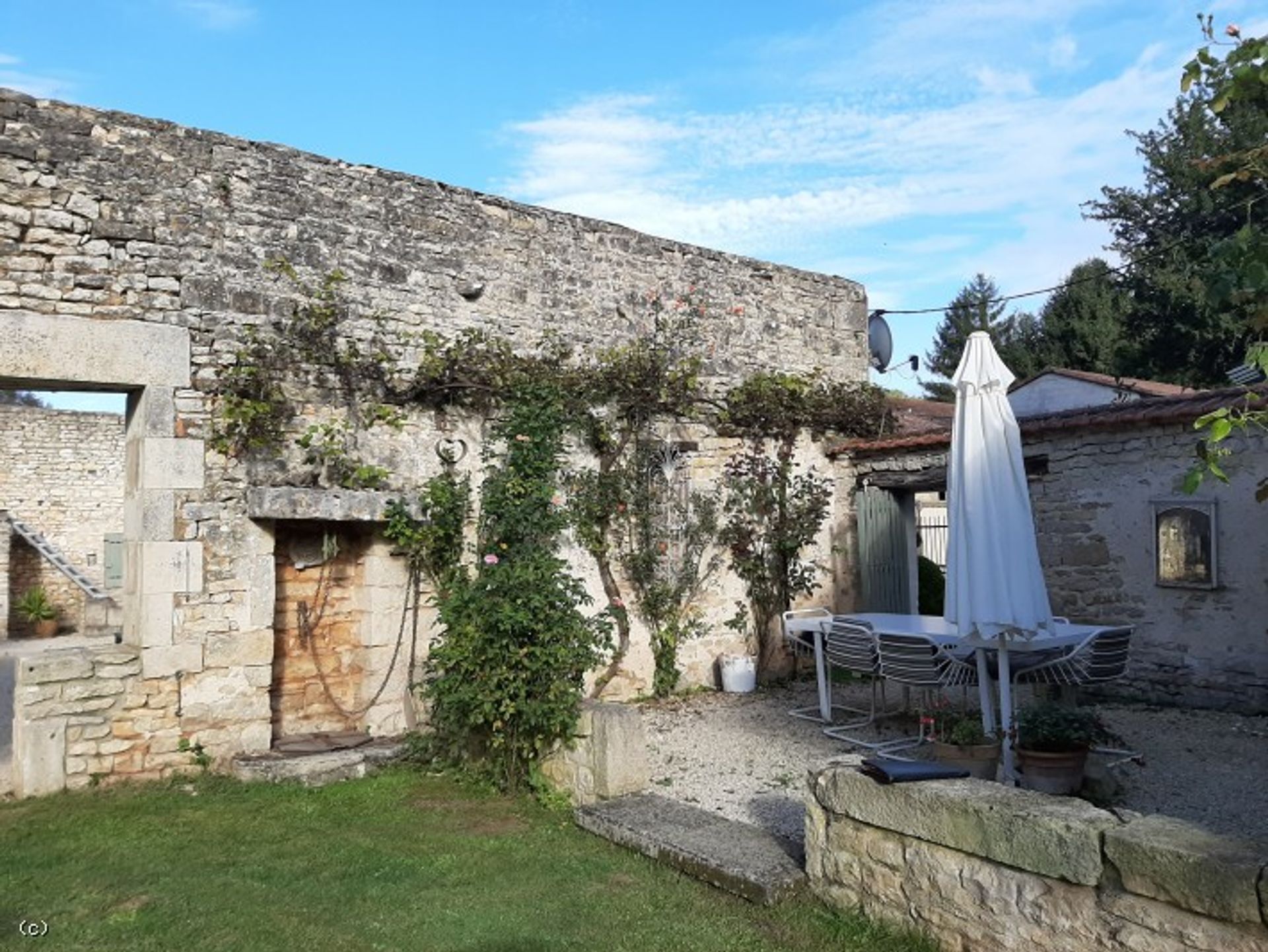 Casa nel Lizant, Nouvelle-Aquitaine 10120713