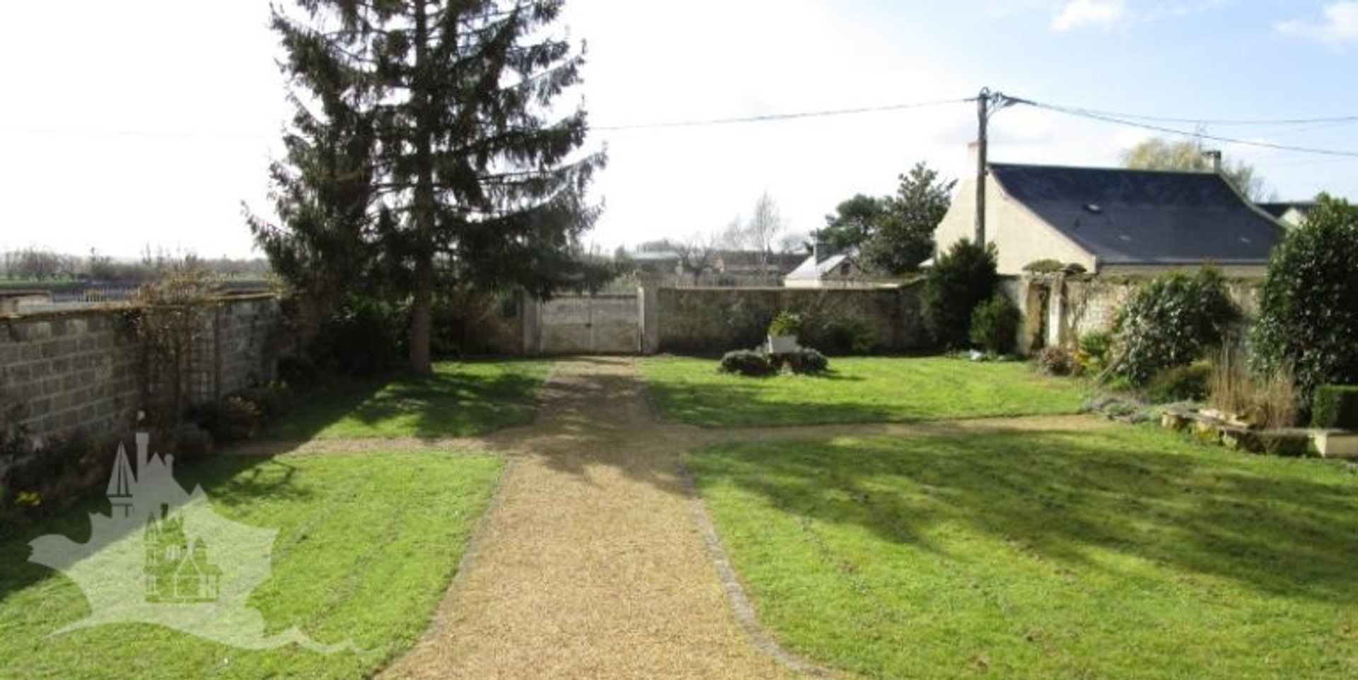 Rumah di Bourgueil, Centre-Val de Loire 10120721