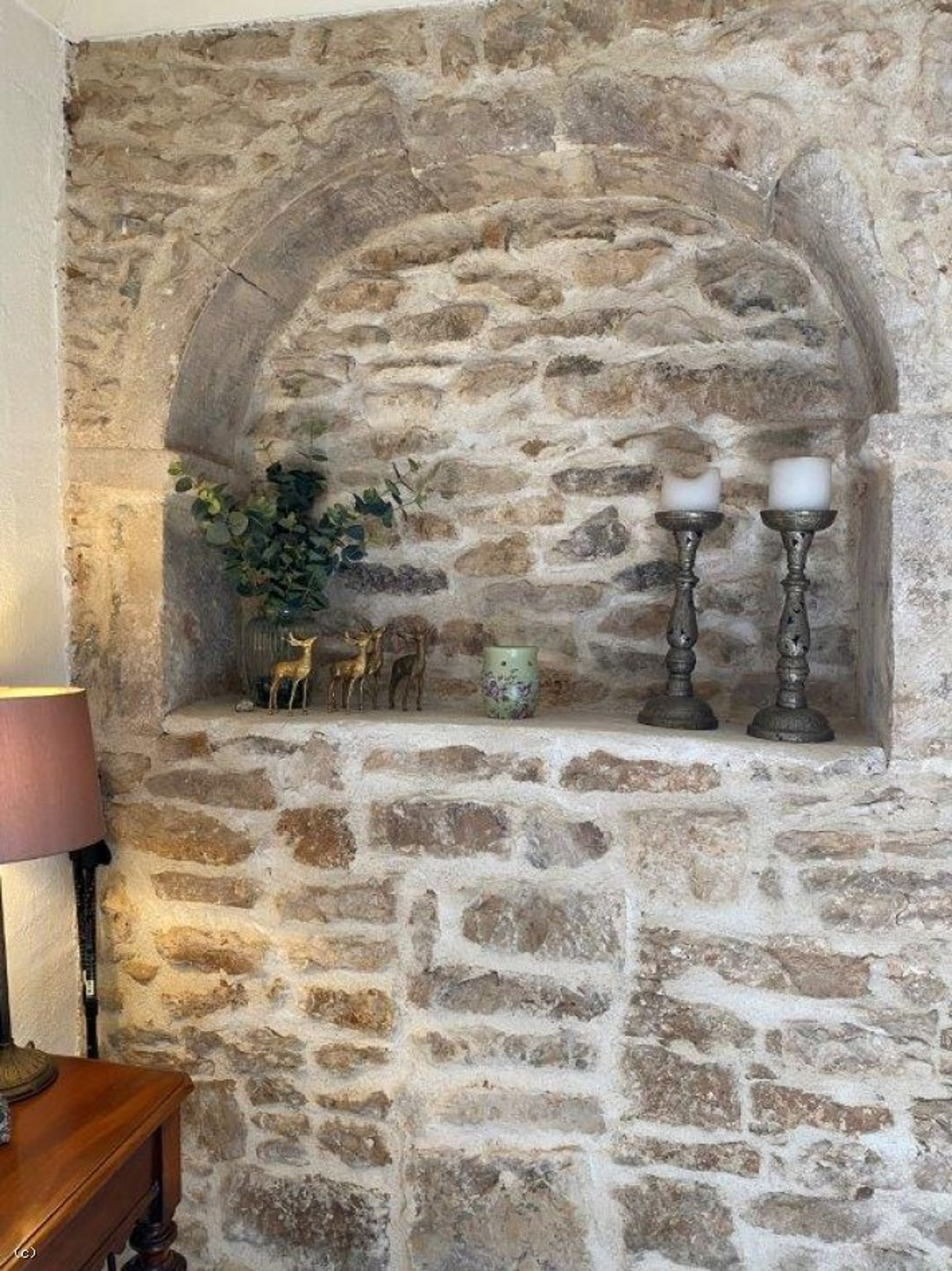 عمارات في Lizant, Nouvelle-Aquitaine 10120733