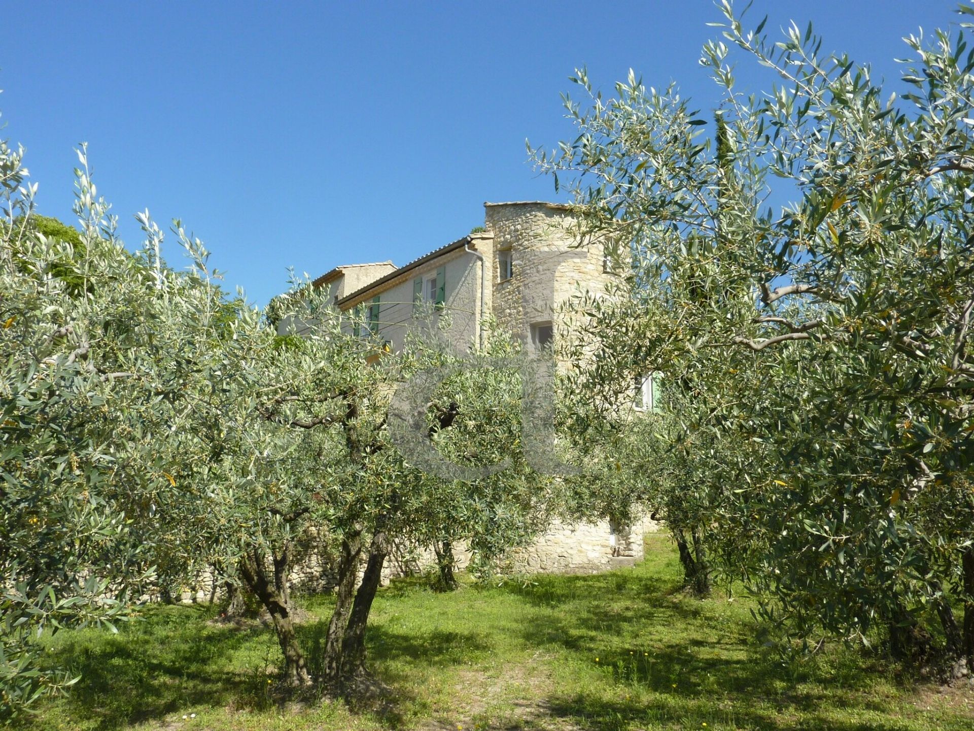 Dom w Nyons, Auvergne-Rhone-Alpes 10120735