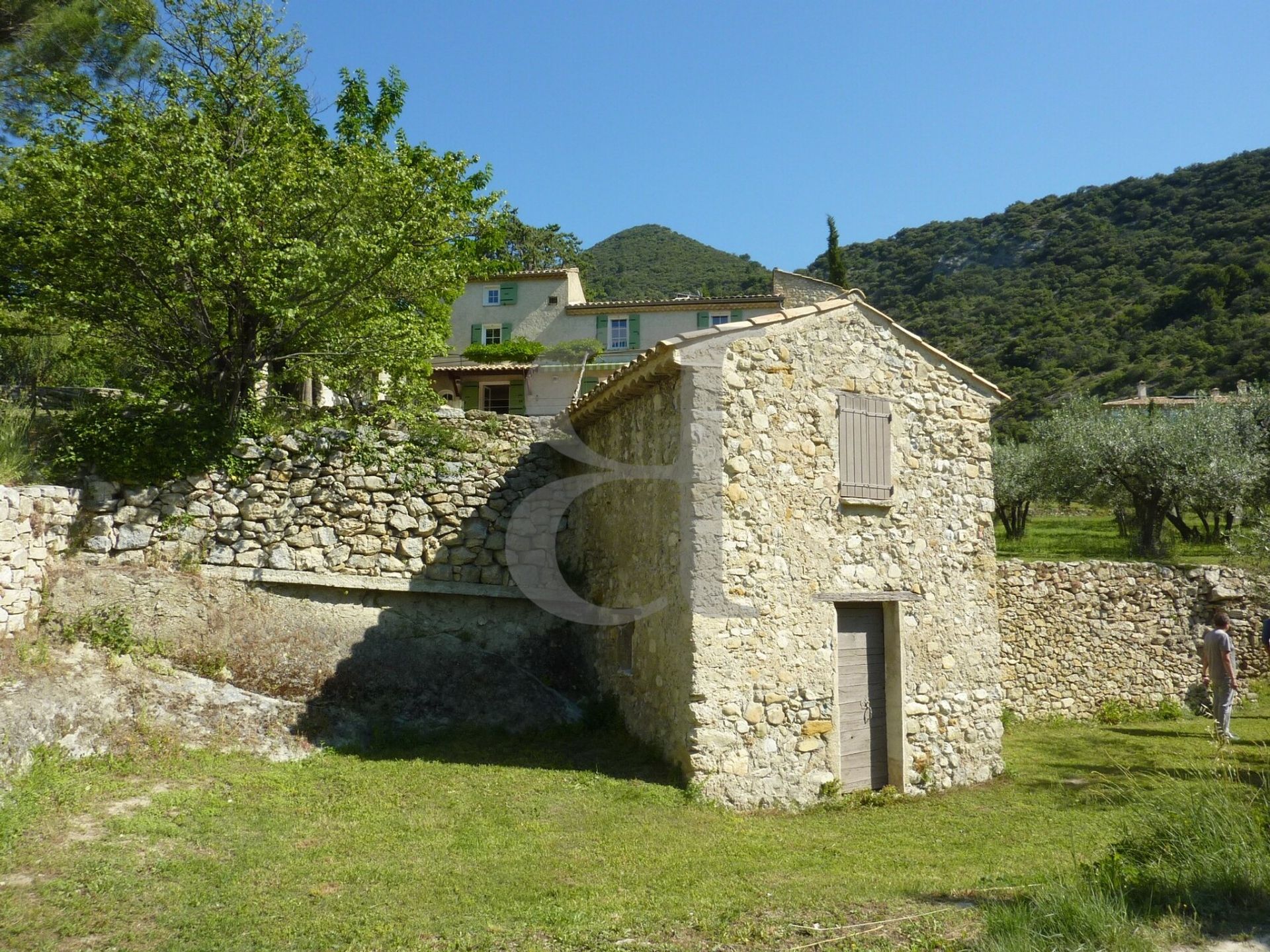 房子 在 Nyons, Auvergne-Rhône-Alpes 10120735