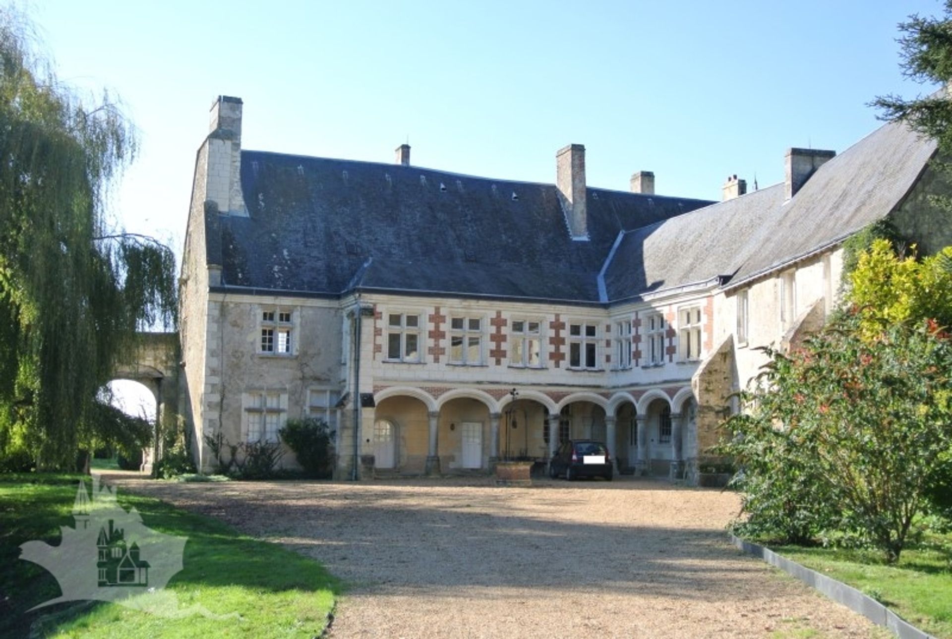 Annen i Turer, Centre-Val de Loire 10120736