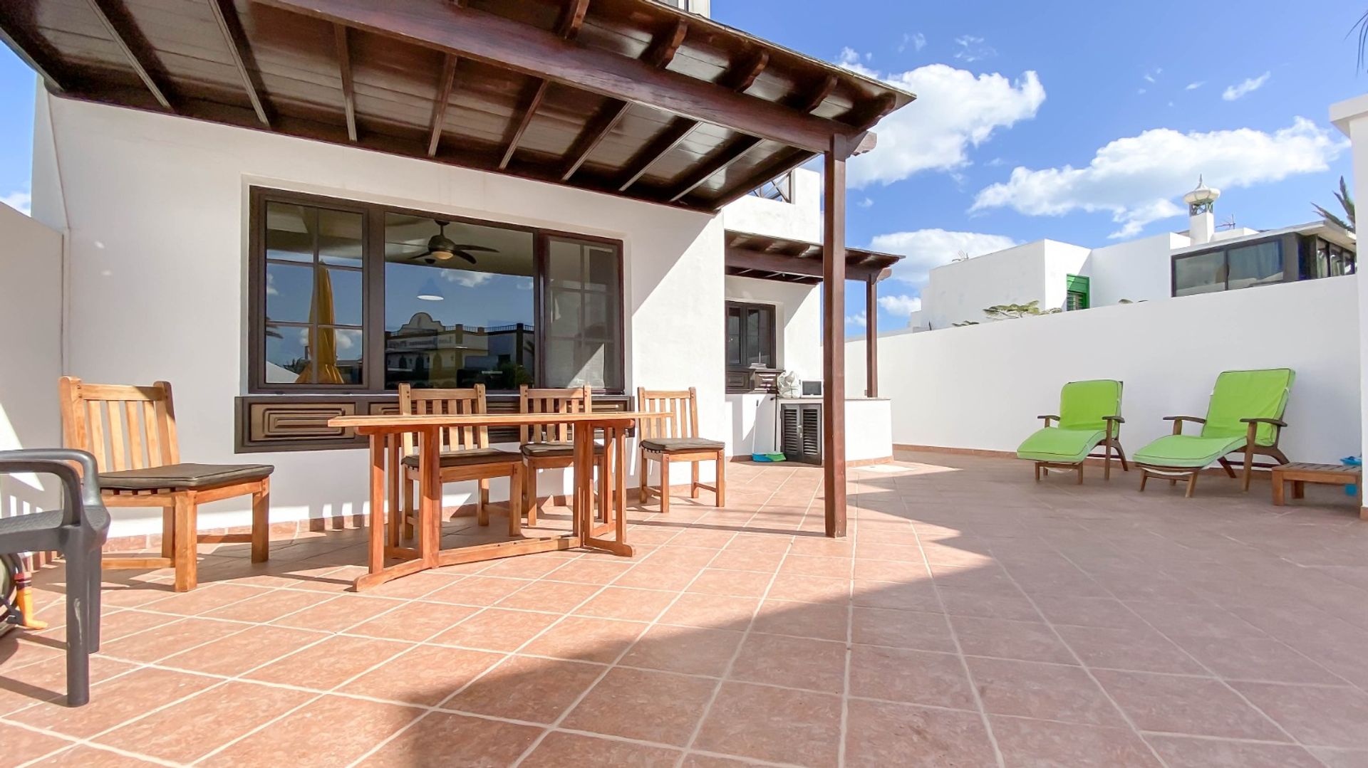 House in Tias, Canary Islands 10120746